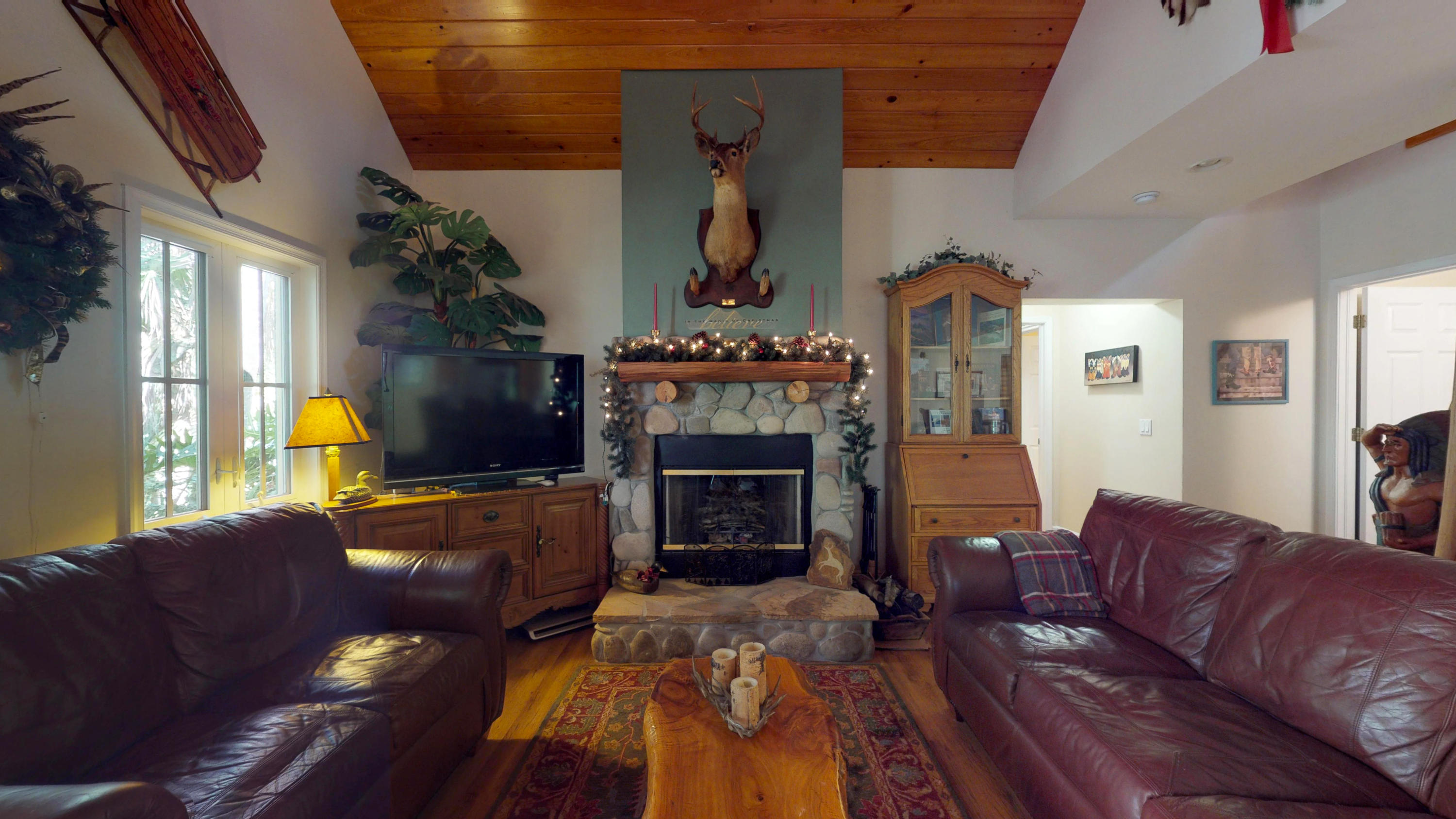 4502 Southwest Wild Turkey Road Okeechobee, FL 34974 - Photo 12 of 67 03_Livingroom (0a)