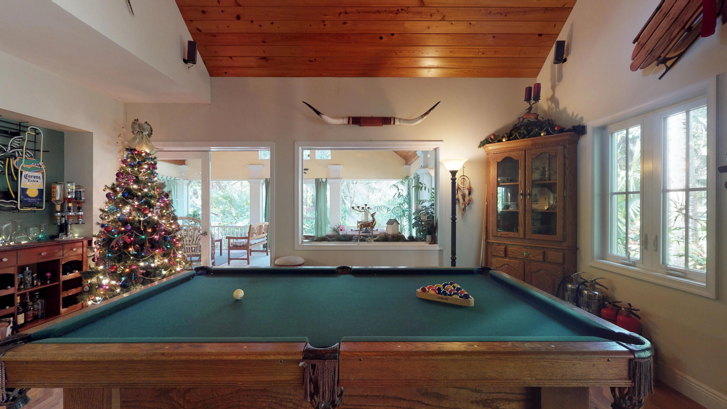 4502 Southwest Wild Turkey Road Okeechobee, FL 34974 - Photo 13 of 67 04_Dining Room (4)