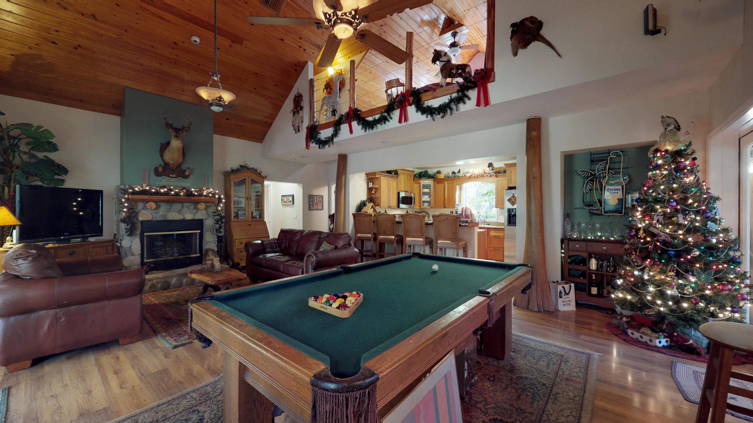 4502 Southwest Wild Turkey Road Okeechobee, FL 34974 - Photo 14 of 67 04_Dining Room (1a)