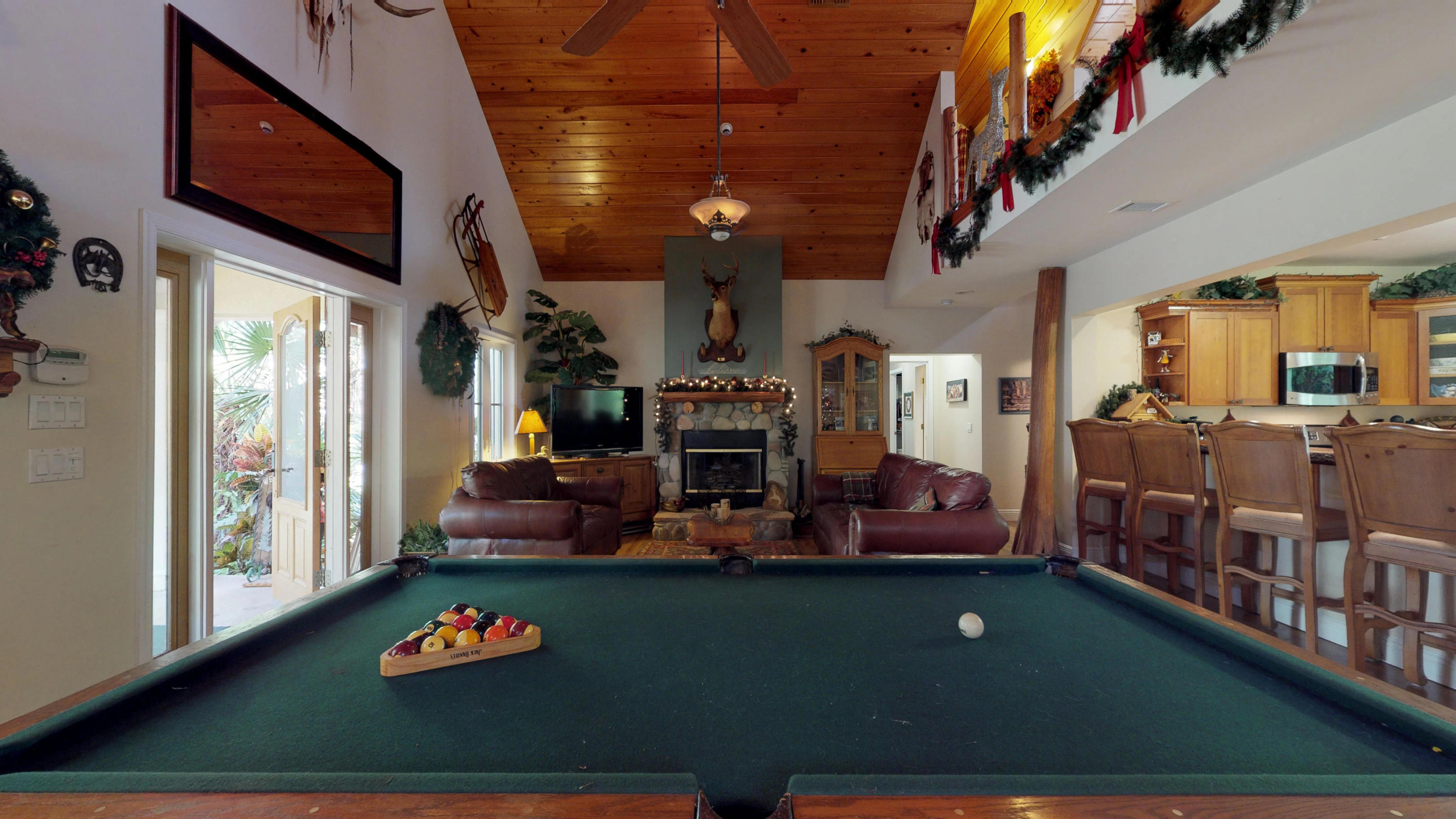 4502 Southwest Wild Turkey Road Okeechobee, FL 34974 - Photo 15 of 67 04_Dining Room (2)