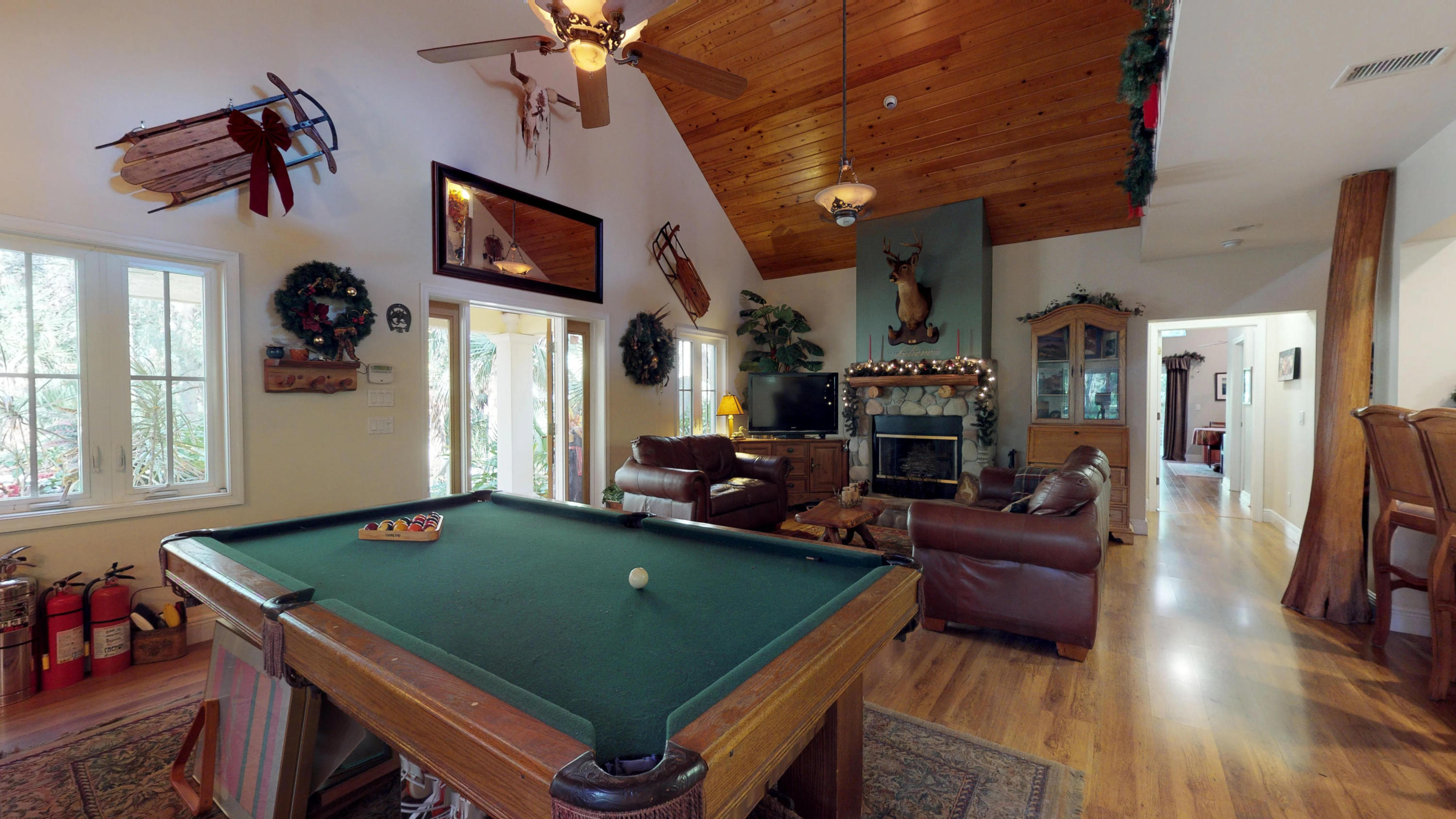 4502 Southwest Wild Turkey Road Okeechobee, FL 34974 - Photo 16 of 67 04_Dining Room (3)