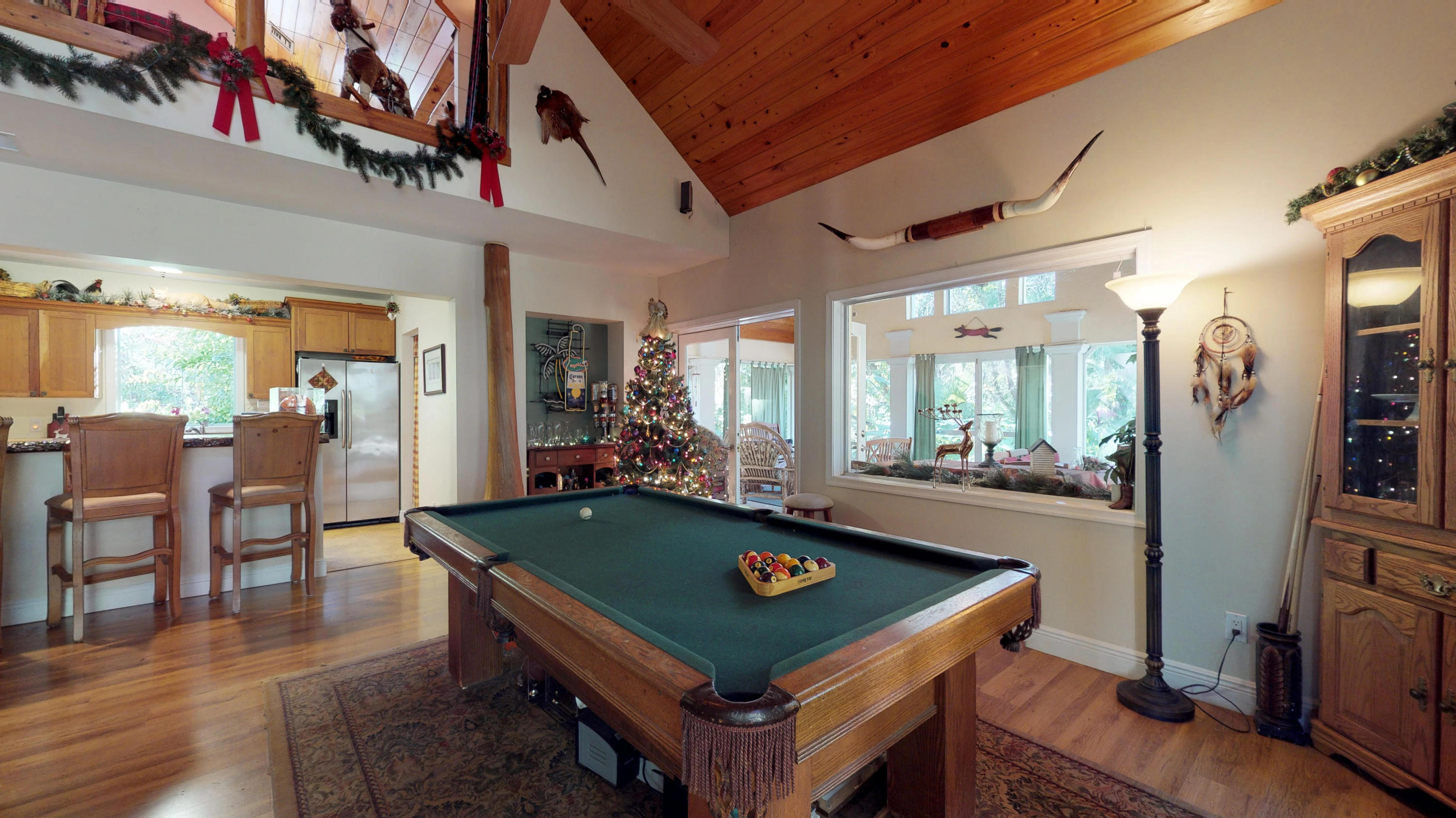 4502 Southwest Wild Turkey Road Okeechobee, FL 34974 - Photo 17 of 67 04_Dining Room (1)
