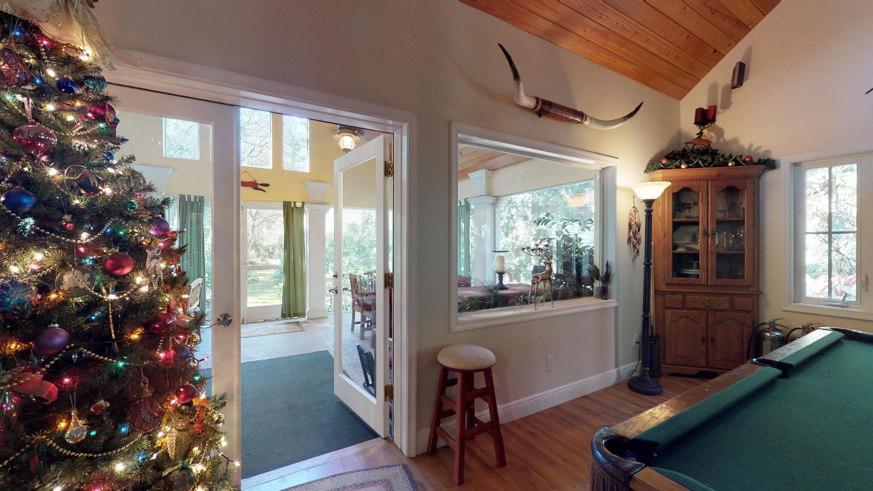 4502 Southwest Wild Turkey Road Okeechobee, FL 34974 - Photo 18 of 67 05_Florida Room (0)