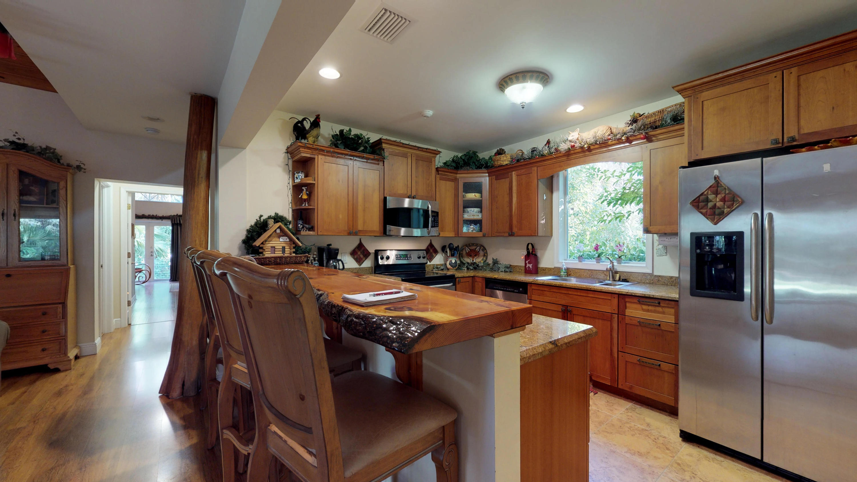 4502 Southwest Wild Turkey Road Okeechobee, FL 34974 - Photo 19 of 67 05_Kitchen (1)