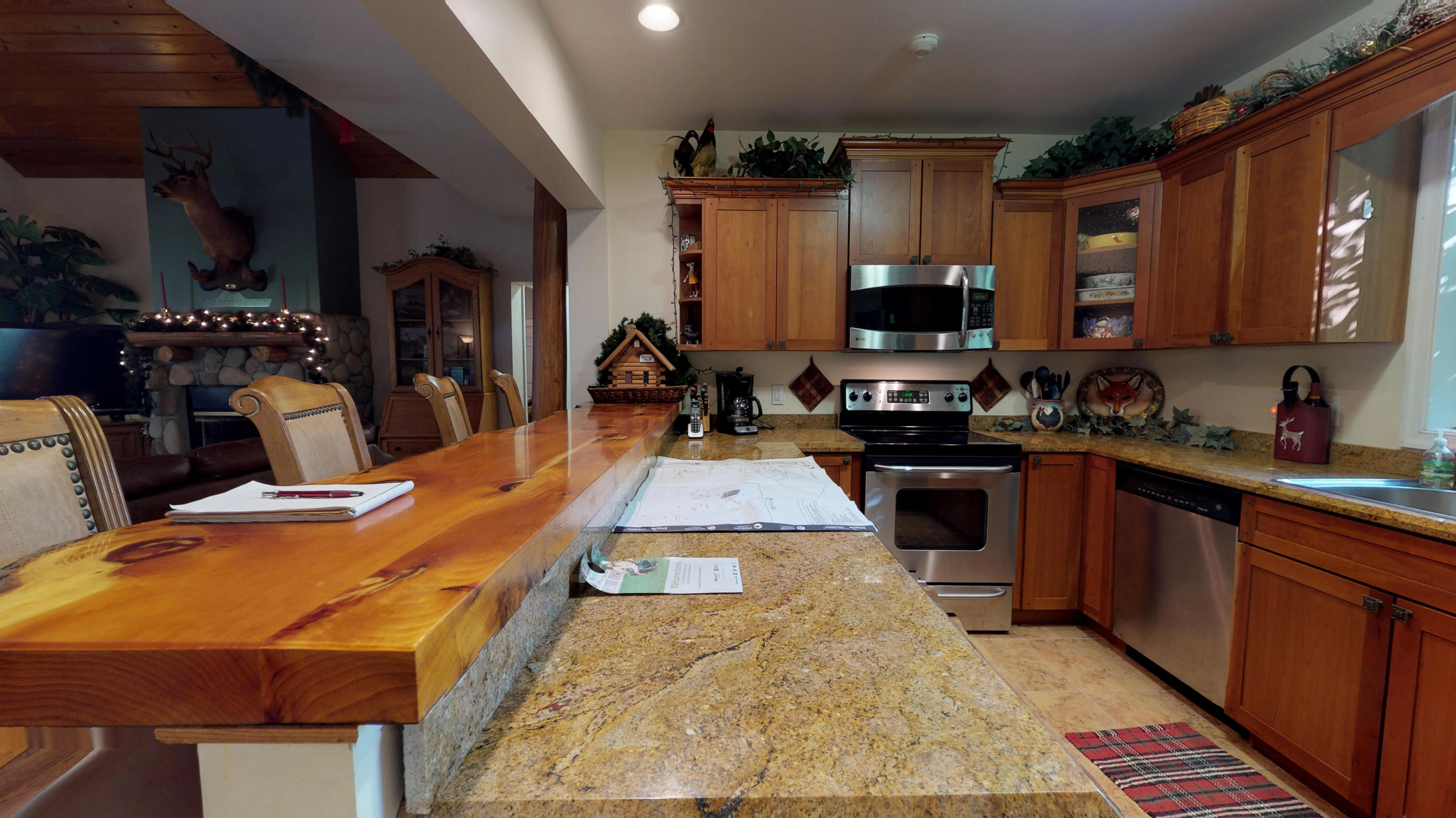 4502 Southwest Wild Turkey Road Okeechobee, FL 34974 - Photo 22 of 67 05_Kitchen (3)