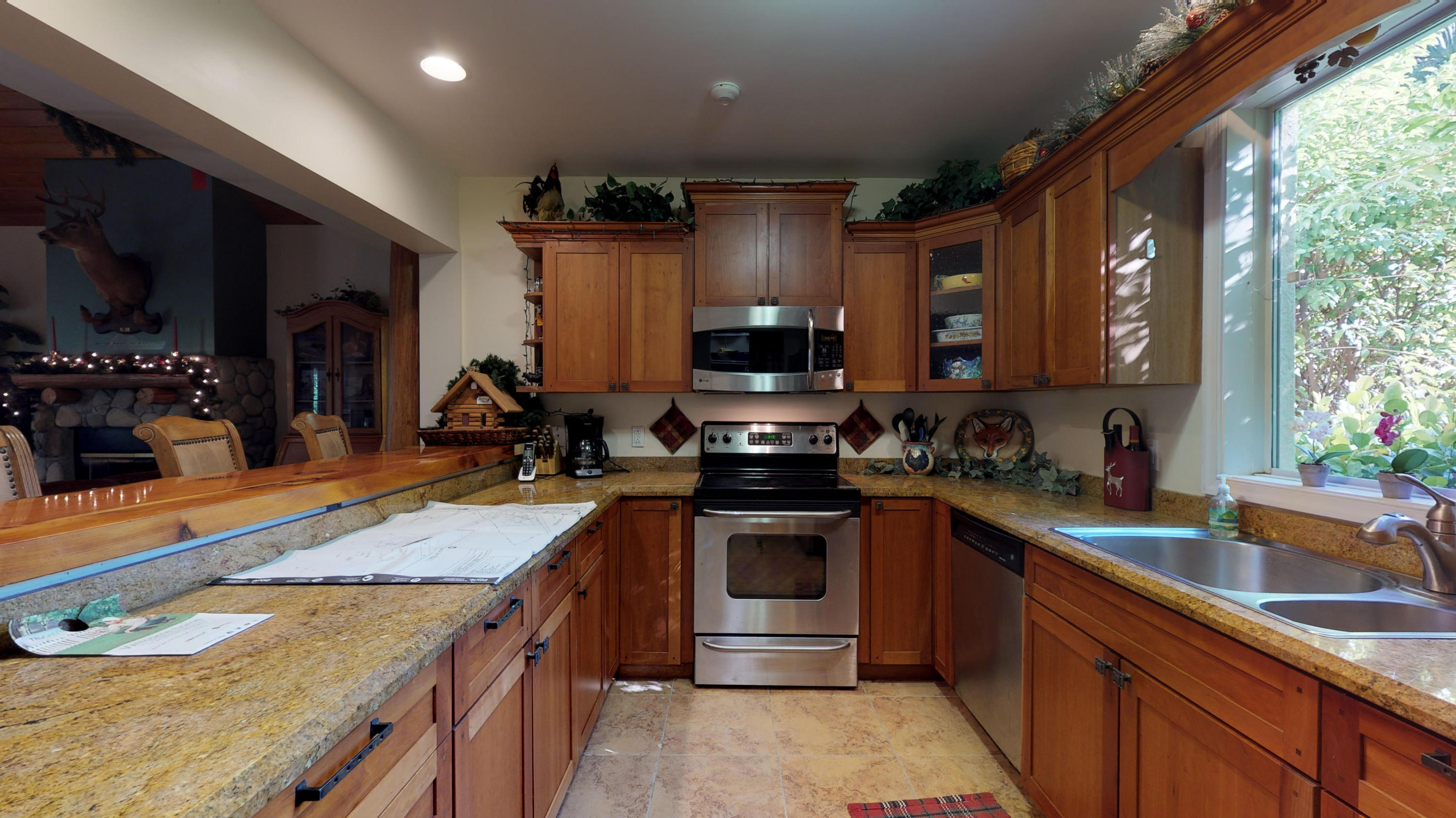 4502 Southwest Wild Turkey Road Okeechobee, FL 34974 - Photo 23 of 67 05_Kitchen (7)
