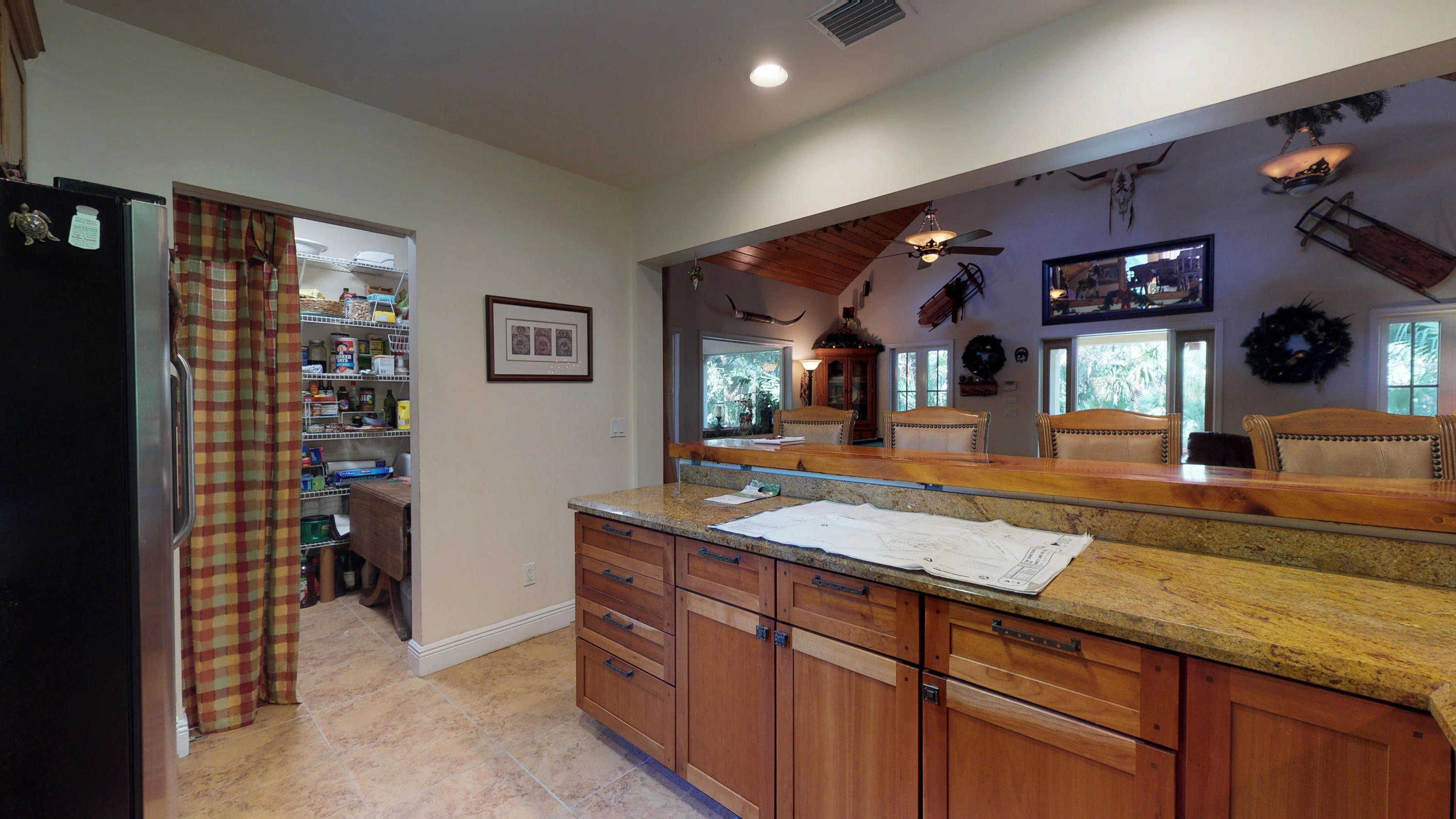 4502 Southwest Wild Turkey Road Okeechobee, FL 34974 - Photo 25 of 67 05_Kitchen (5)