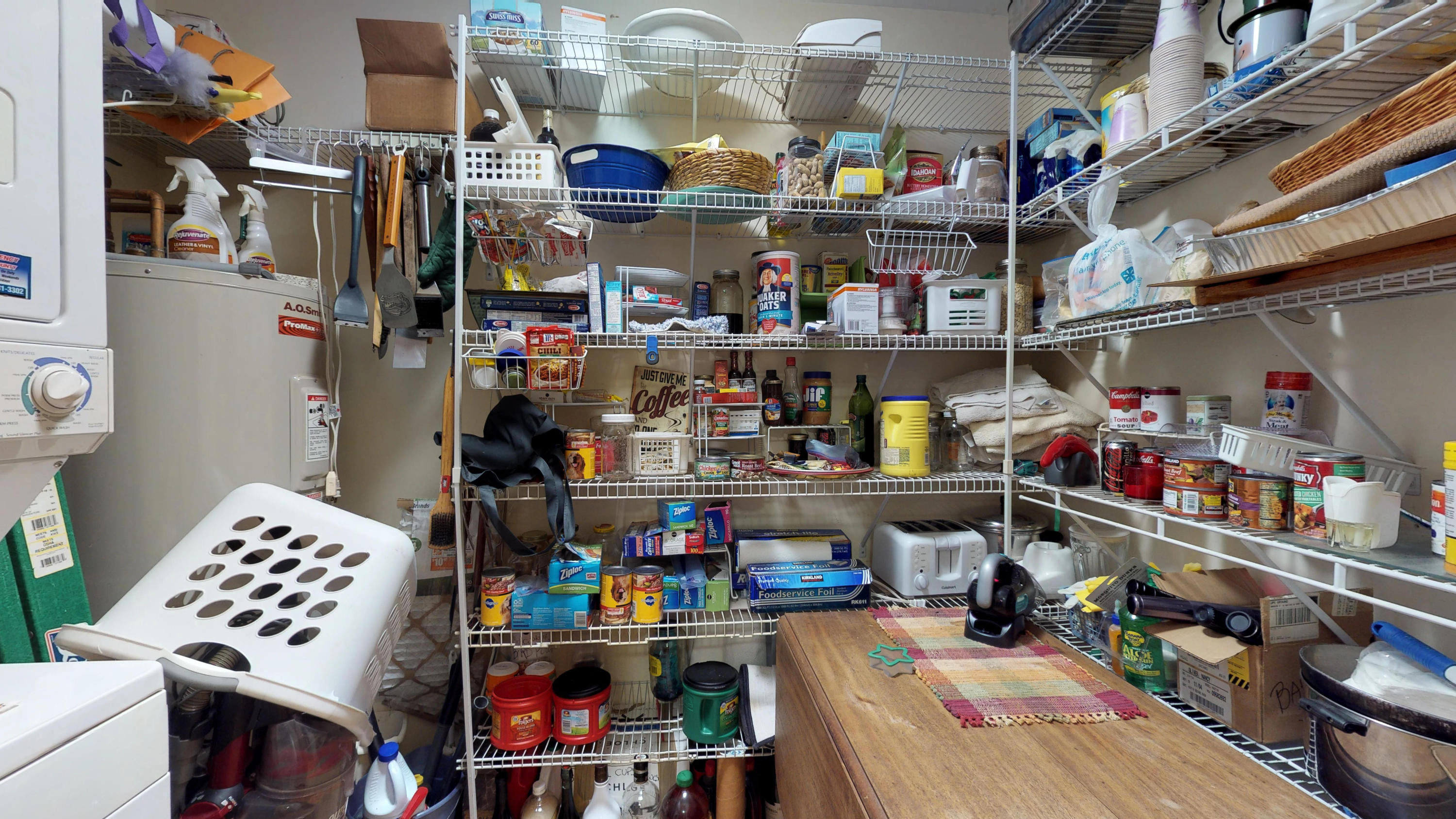 4502 Southwest Wild Turkey Road Okeechobee, FL 34974 - Photo 27 of 67 05_Kitchen (10)