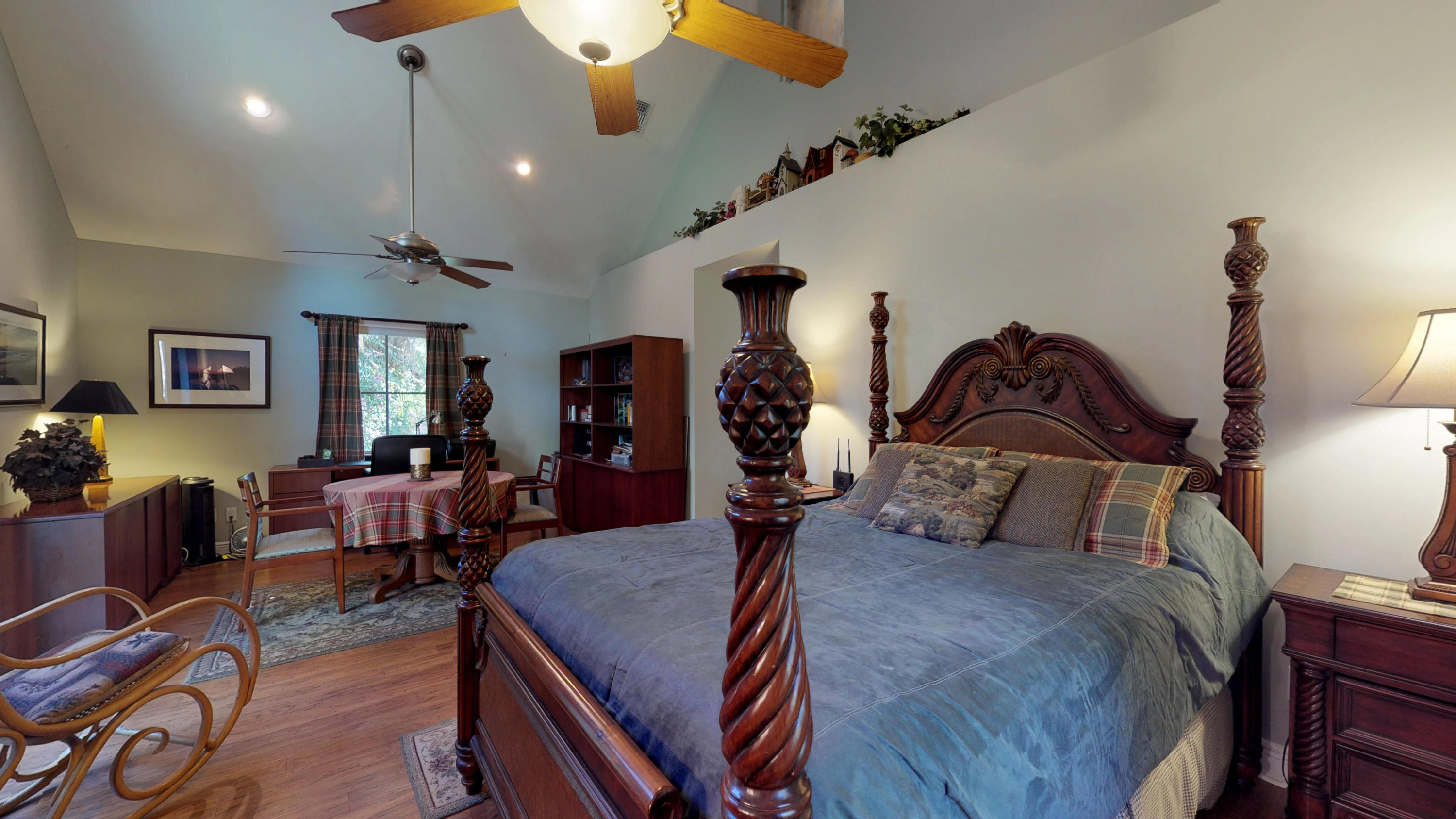 4502 Southwest Wild Turkey Road Okeechobee, FL 34974 - Photo 32 of 67 08_Master Suite (10)