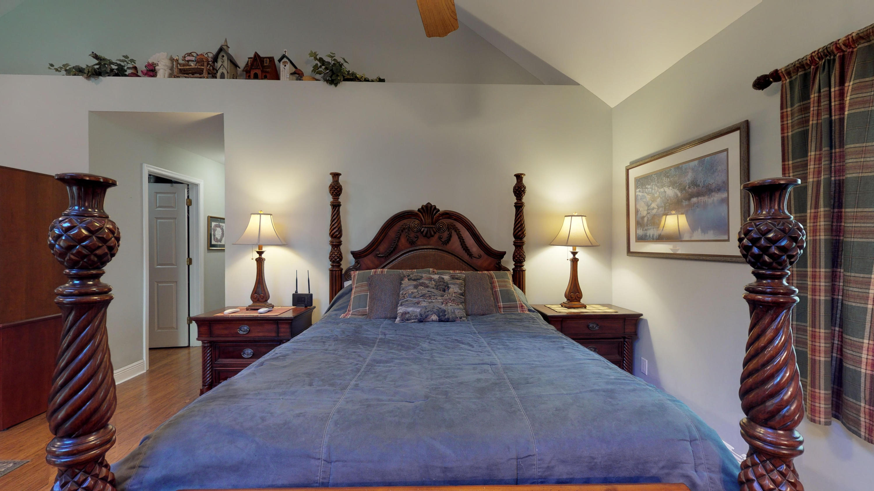 4502 Southwest Wild Turkey Road Okeechobee, FL 34974 - Photo 33 of 67 08_Master Suite (9c)