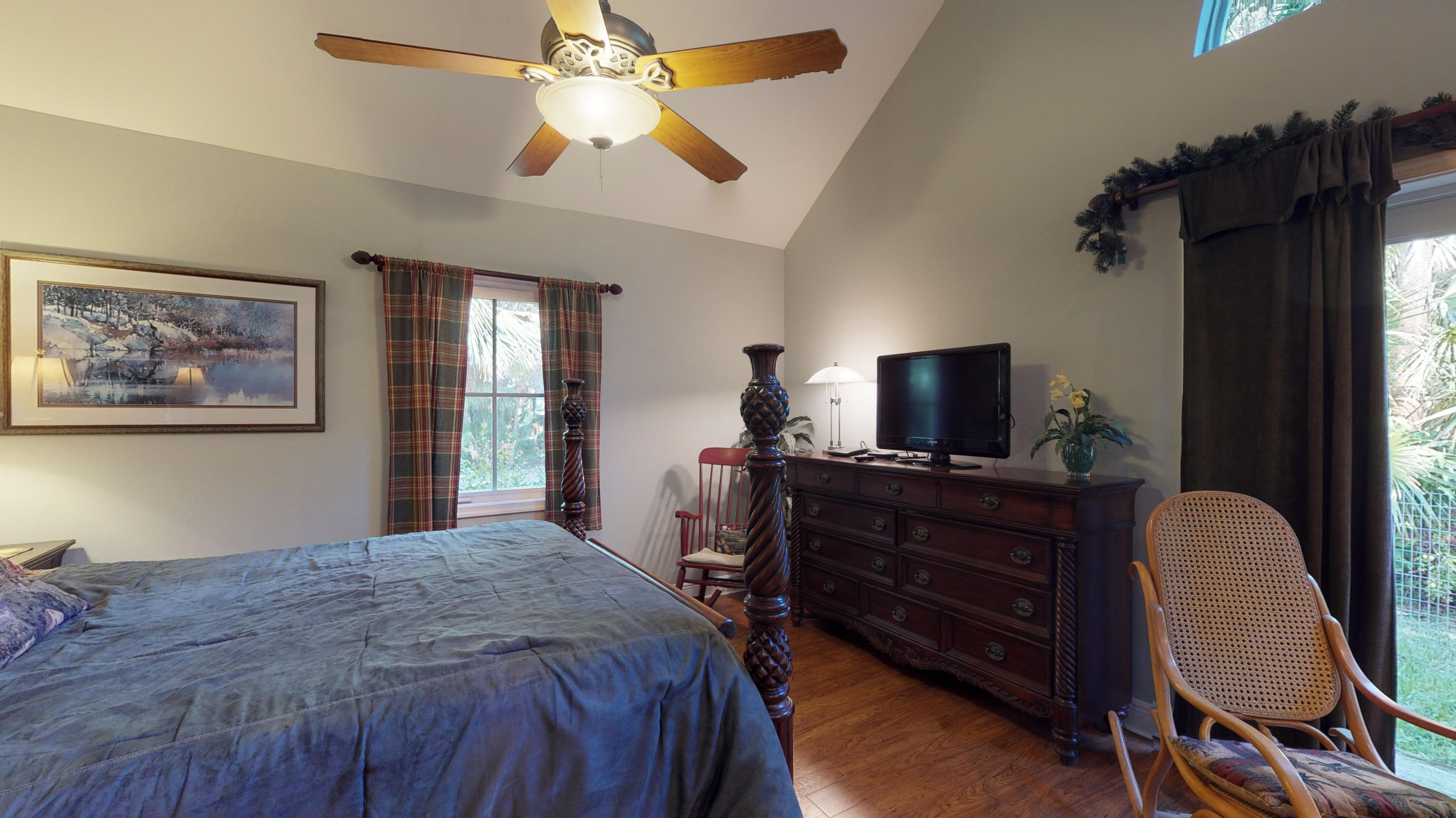 4502 Southwest Wild Turkey Road Okeechobee, FL 34974 - Photo 34 of 67 08_Master Suite (9a)