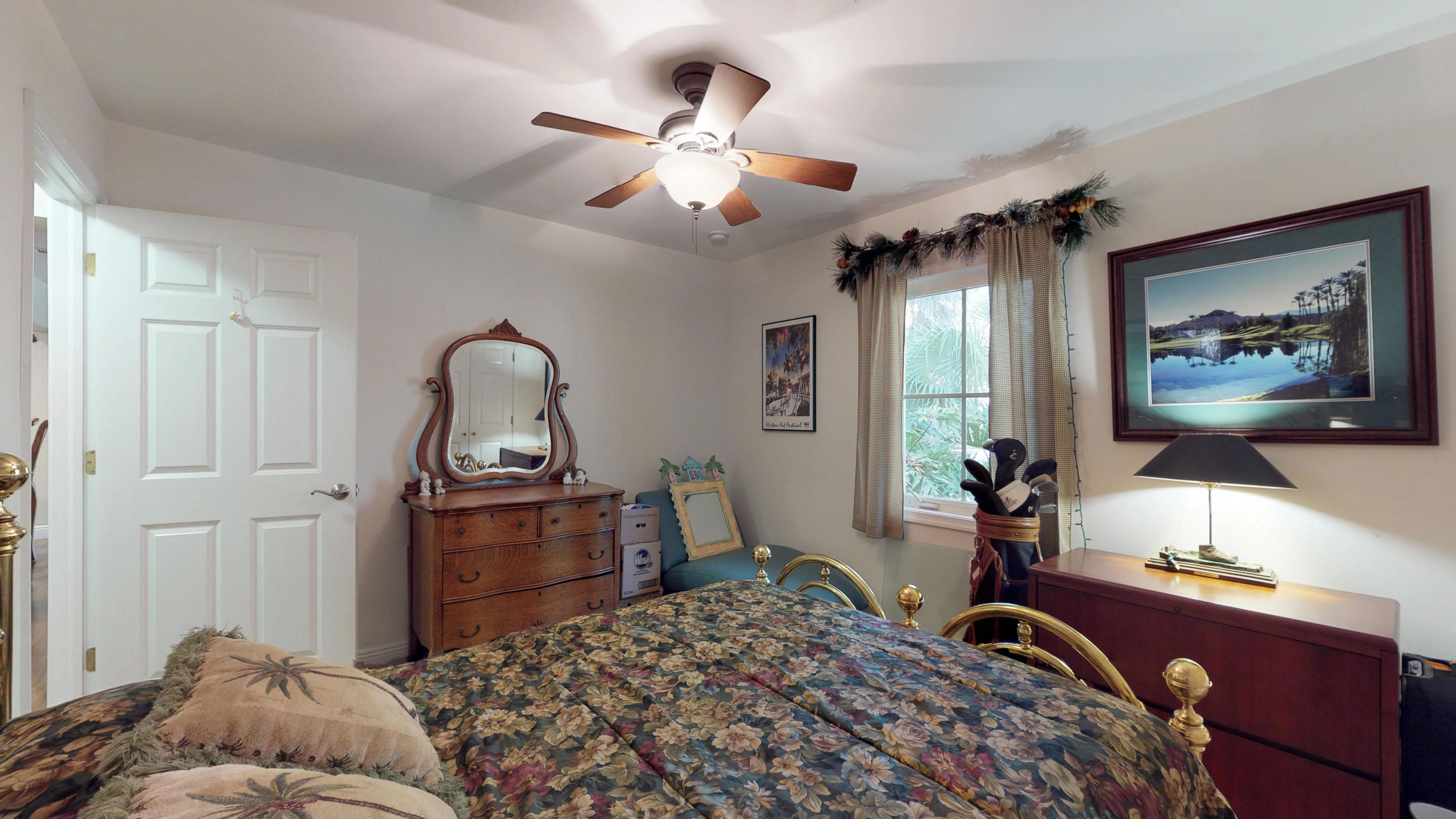 4502 Southwest Wild Turkey Road Okeechobee, FL 34974 - Photo 37 of 67 09_Bedroom 2 (3)