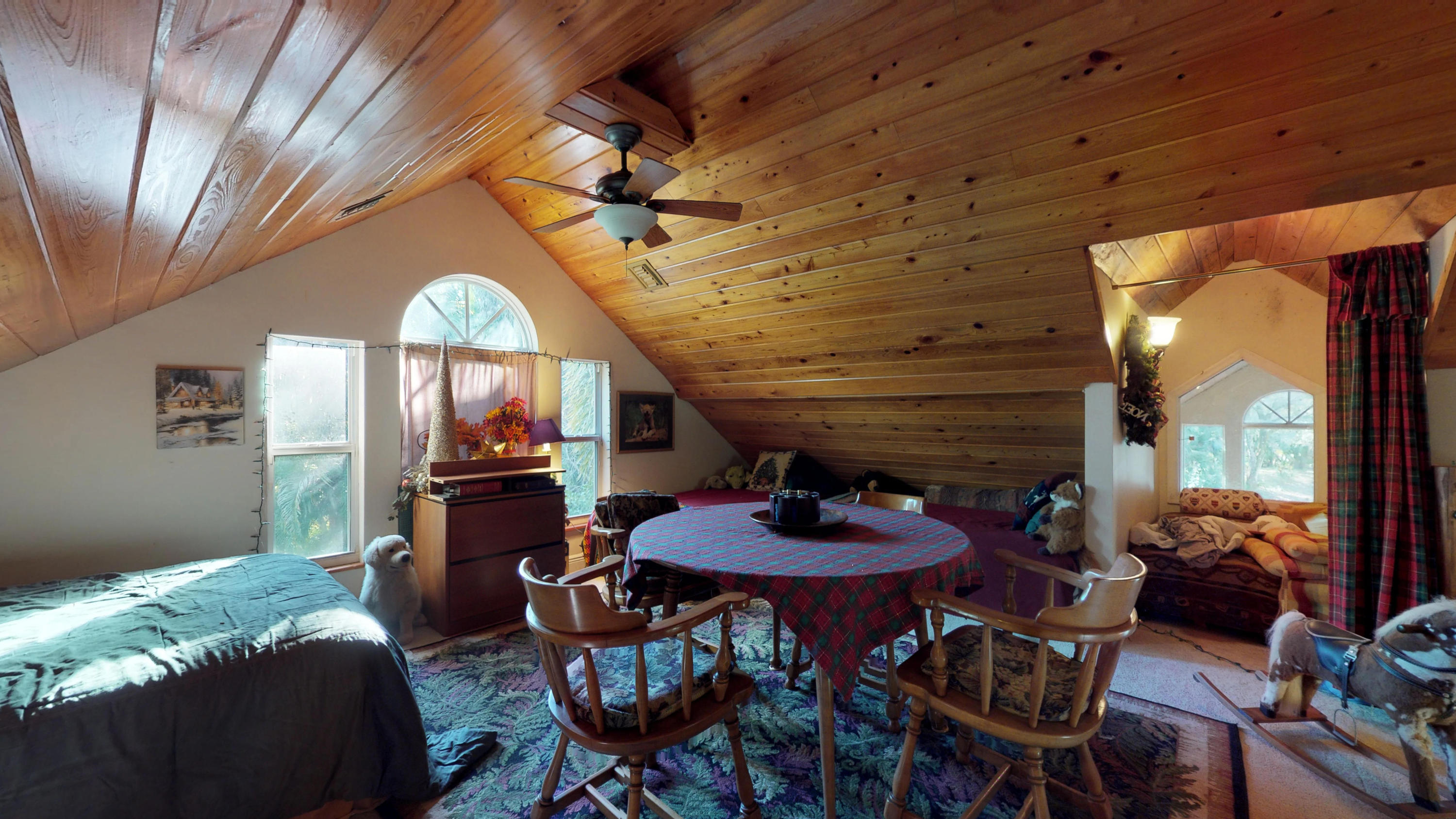 4502 Southwest Wild Turkey Road Okeechobee, FL 34974 - Photo 40 of 67 10_Bedroom 3 (4)