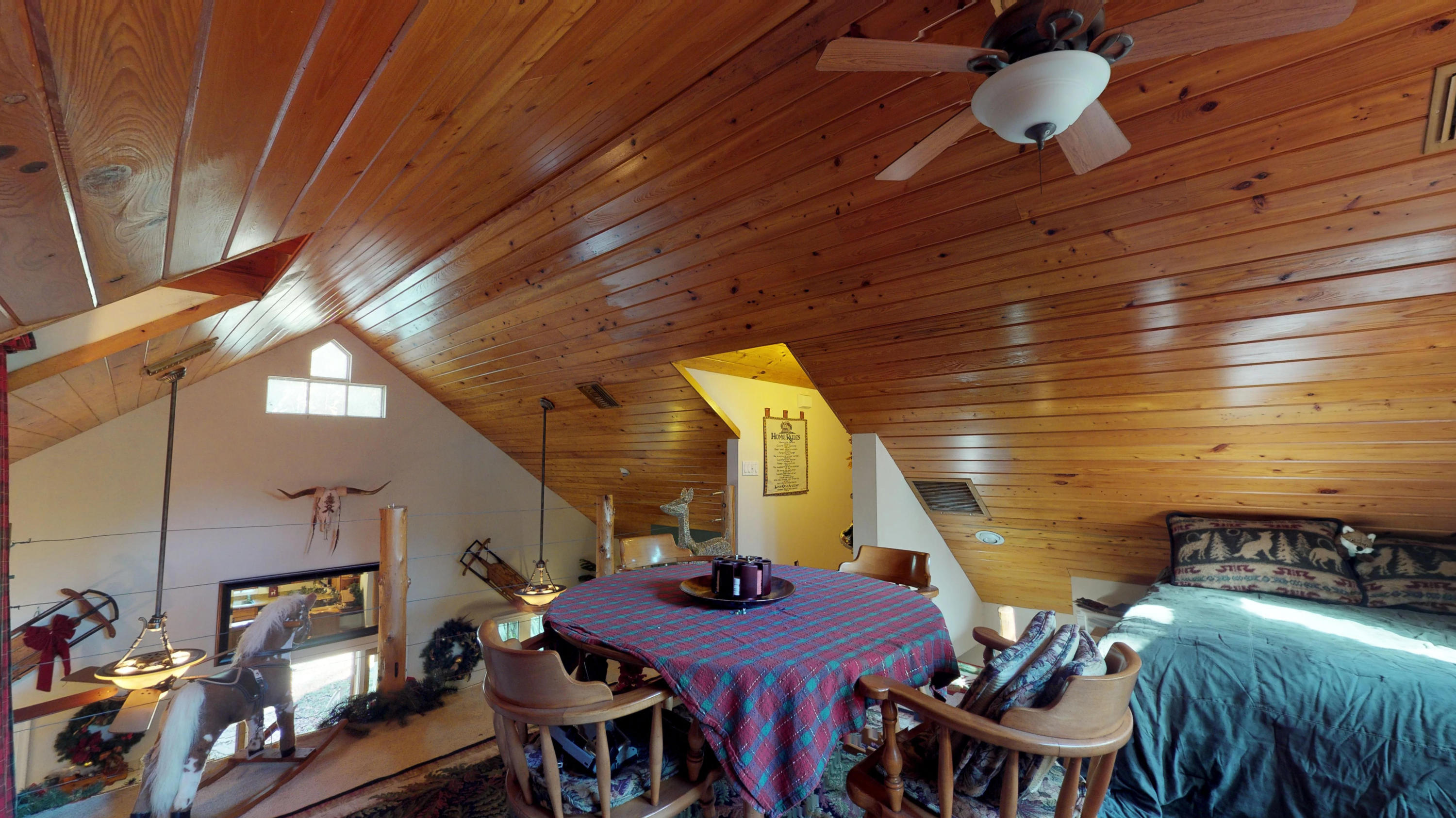 4502 Southwest Wild Turkey Road Okeechobee, FL 34974 - Photo 42 of 67 10_Bedroom 3 (2)