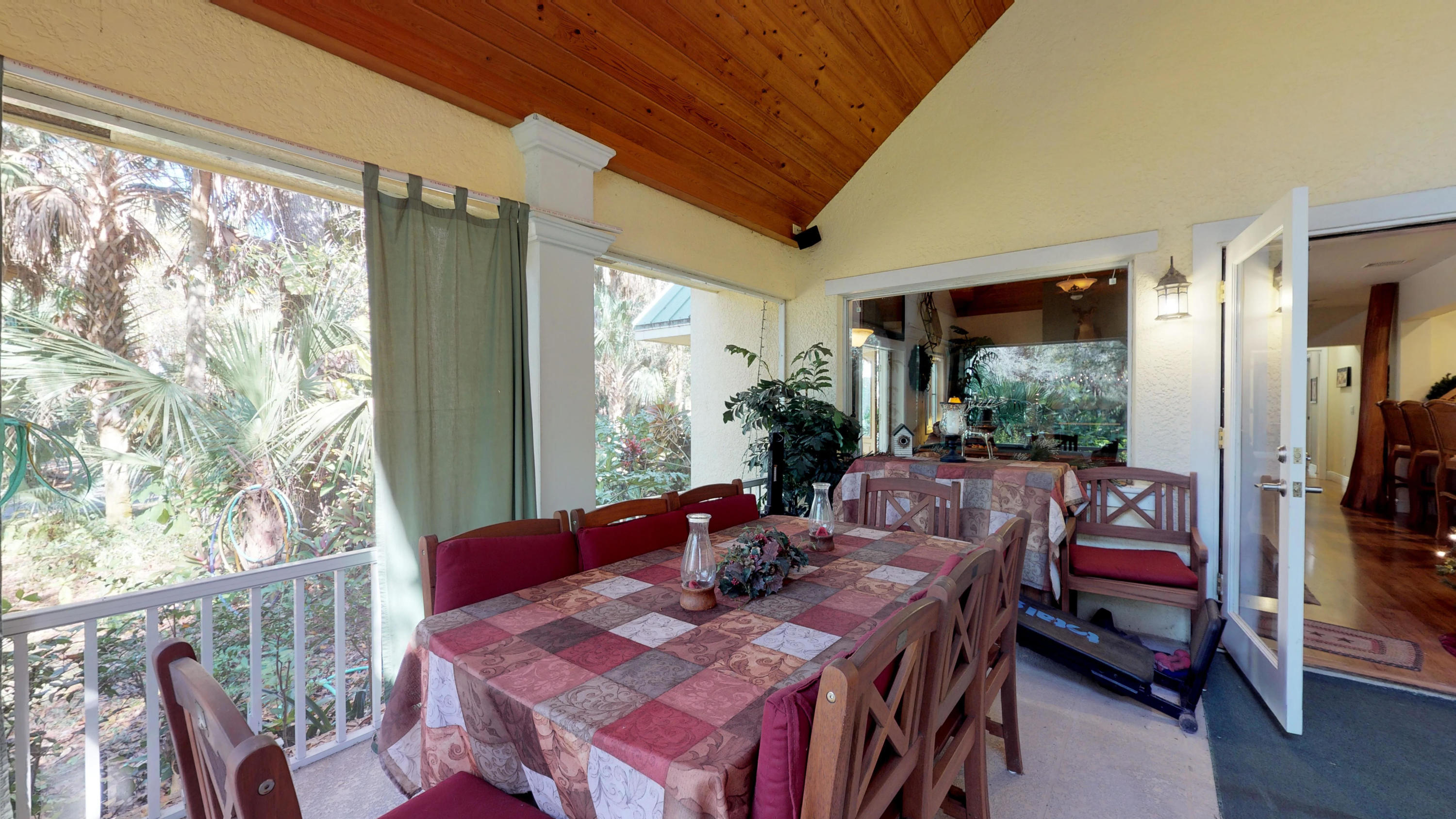 4502 Southwest Wild Turkey Road Okeechobee, FL 34974 - Photo 51 of 67 05_Florida Room (2)