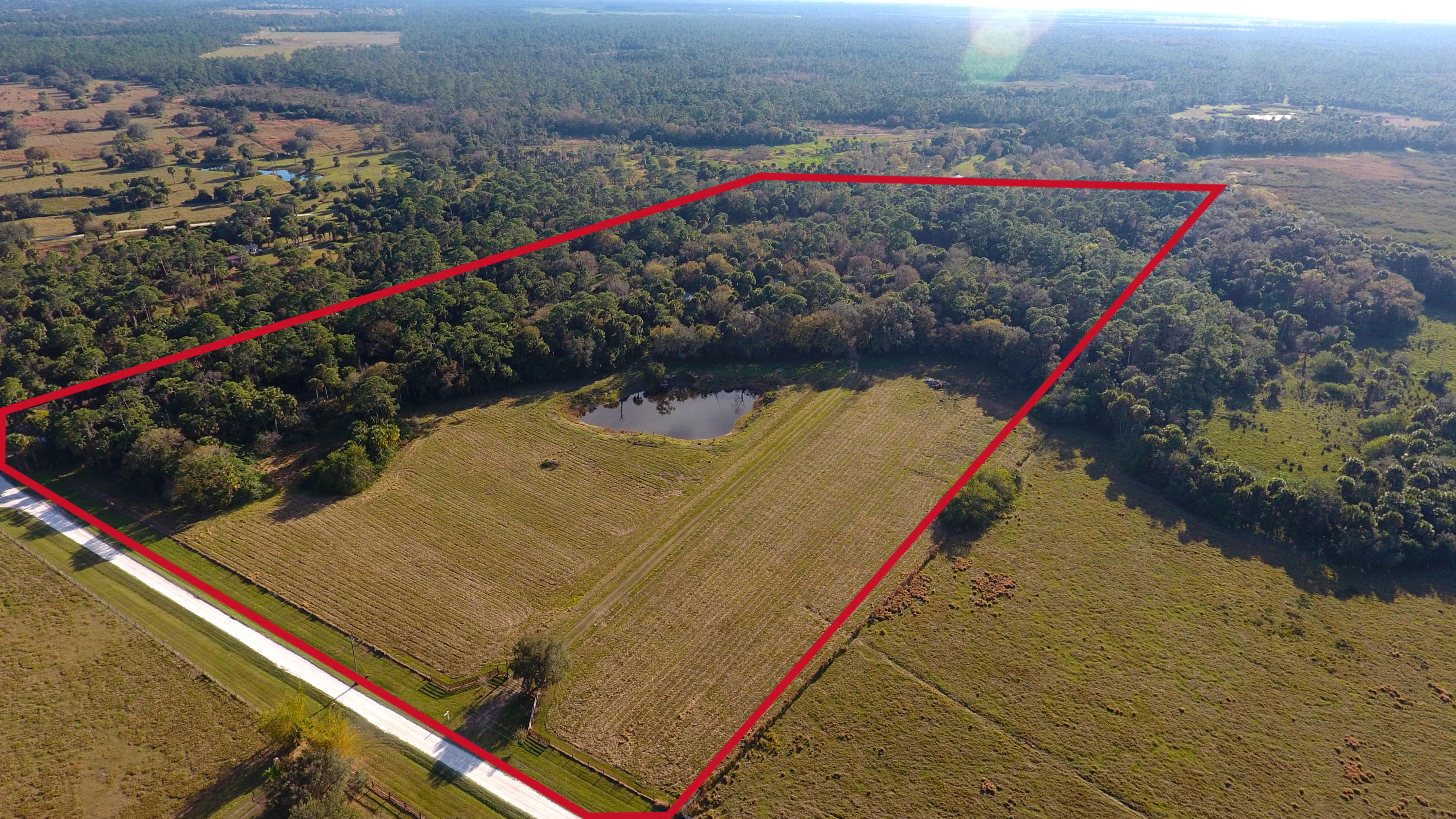 4502 Southwest Wild Turkey Road Okeechobee, FL 34974 - Photo 54 of 67 01_Aerials (16)