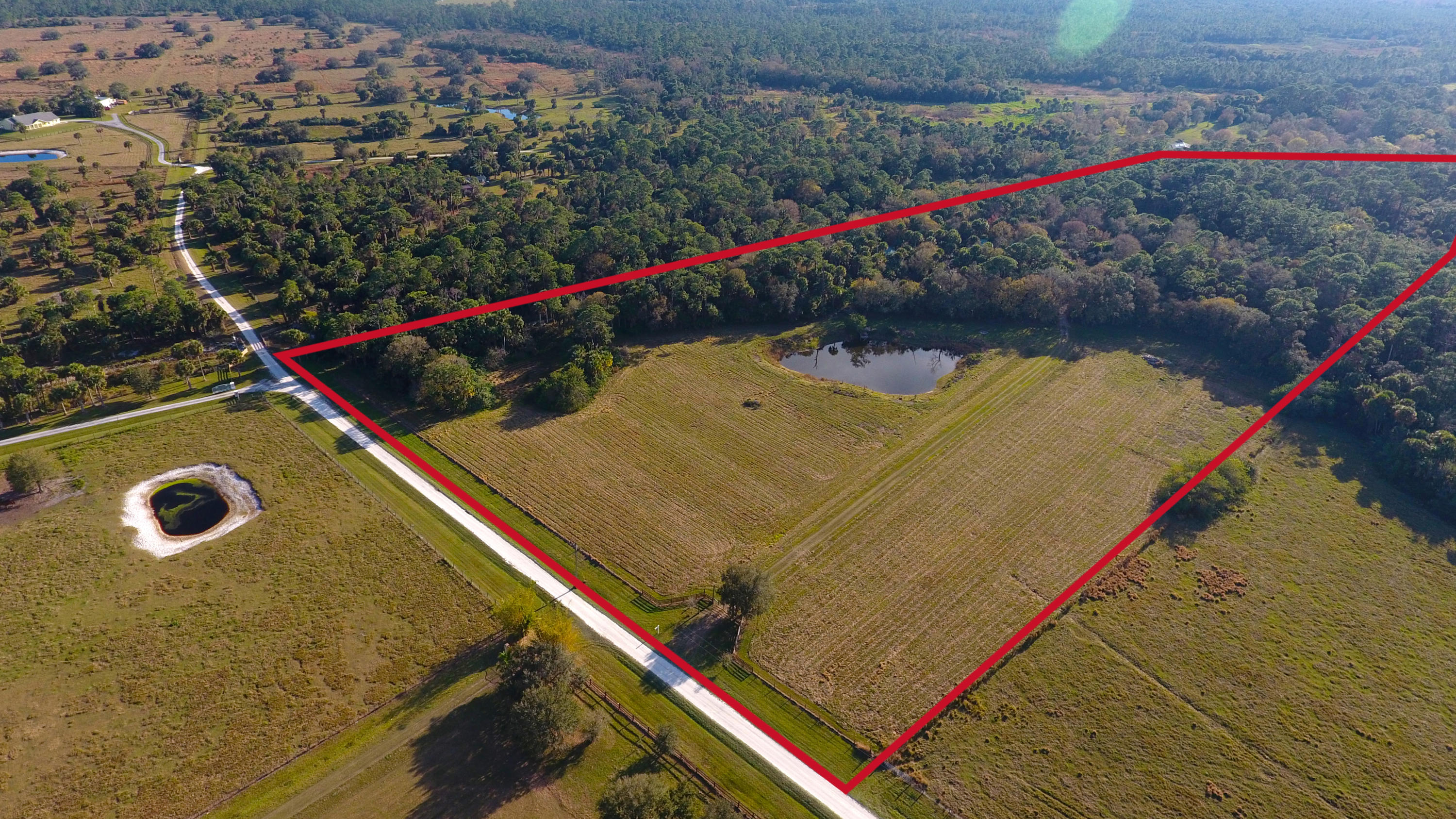 4502 Southwest Wild Turkey Road Okeechobee, FL 34974 - Photo 55 of 67 01_Aerials (15)