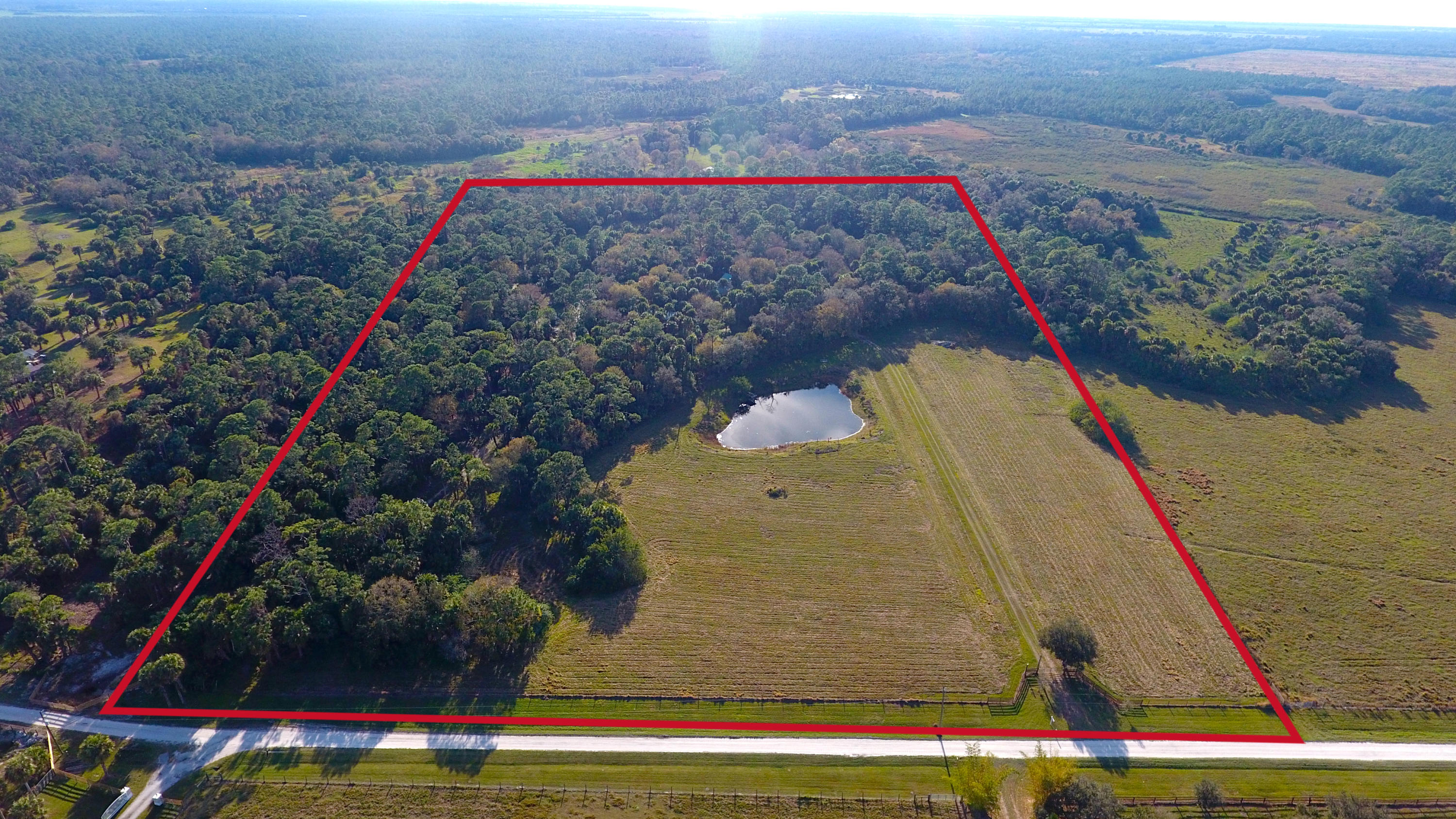 4502 Southwest Wild Turkey Road Okeechobee, FL 34974 - Photo 56 of 67 01_Aerials (14)