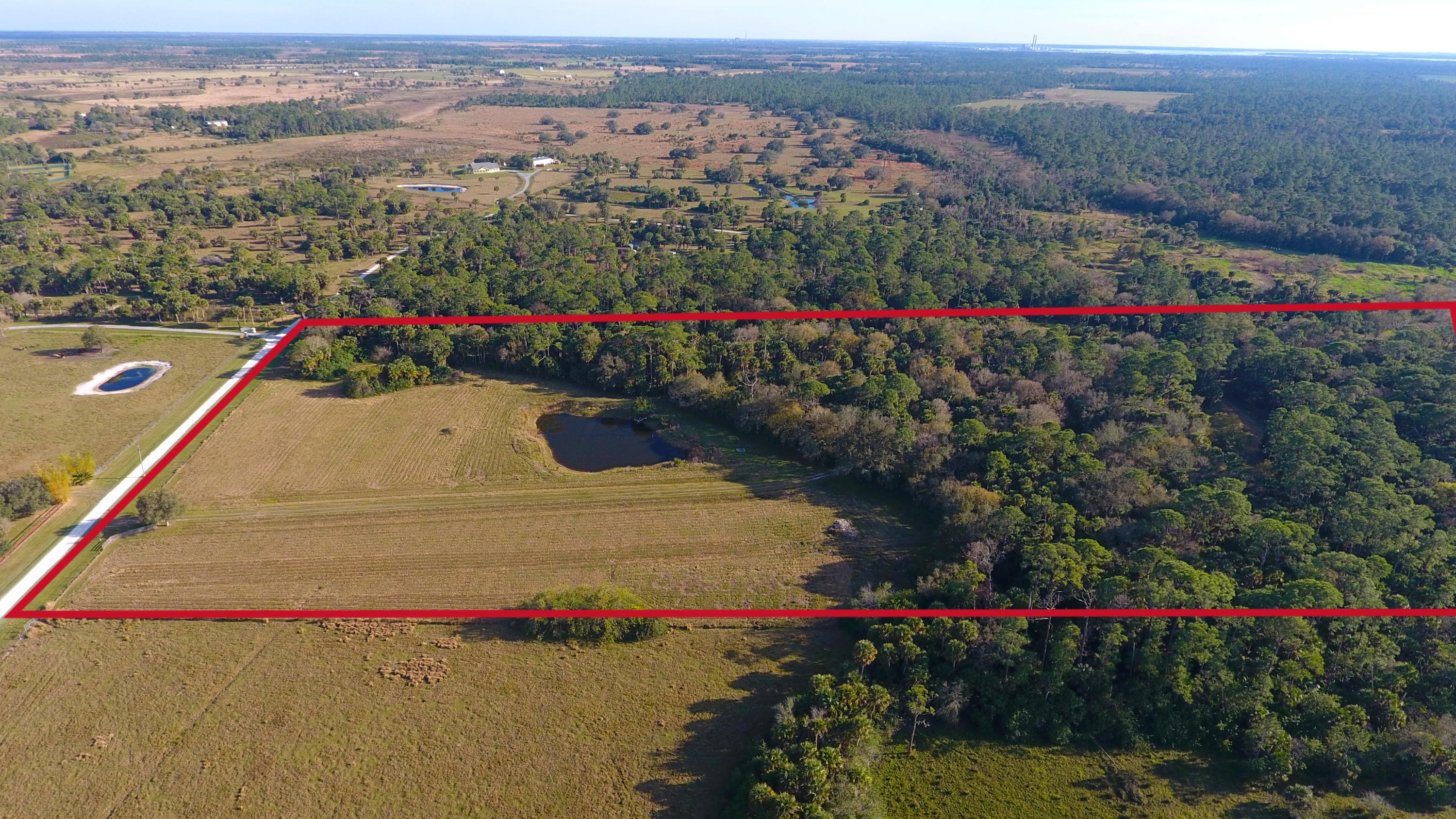 4502 Southwest Wild Turkey Road Okeechobee, FL 34974 - Photo 58 of 67 01_Aerials (11)
