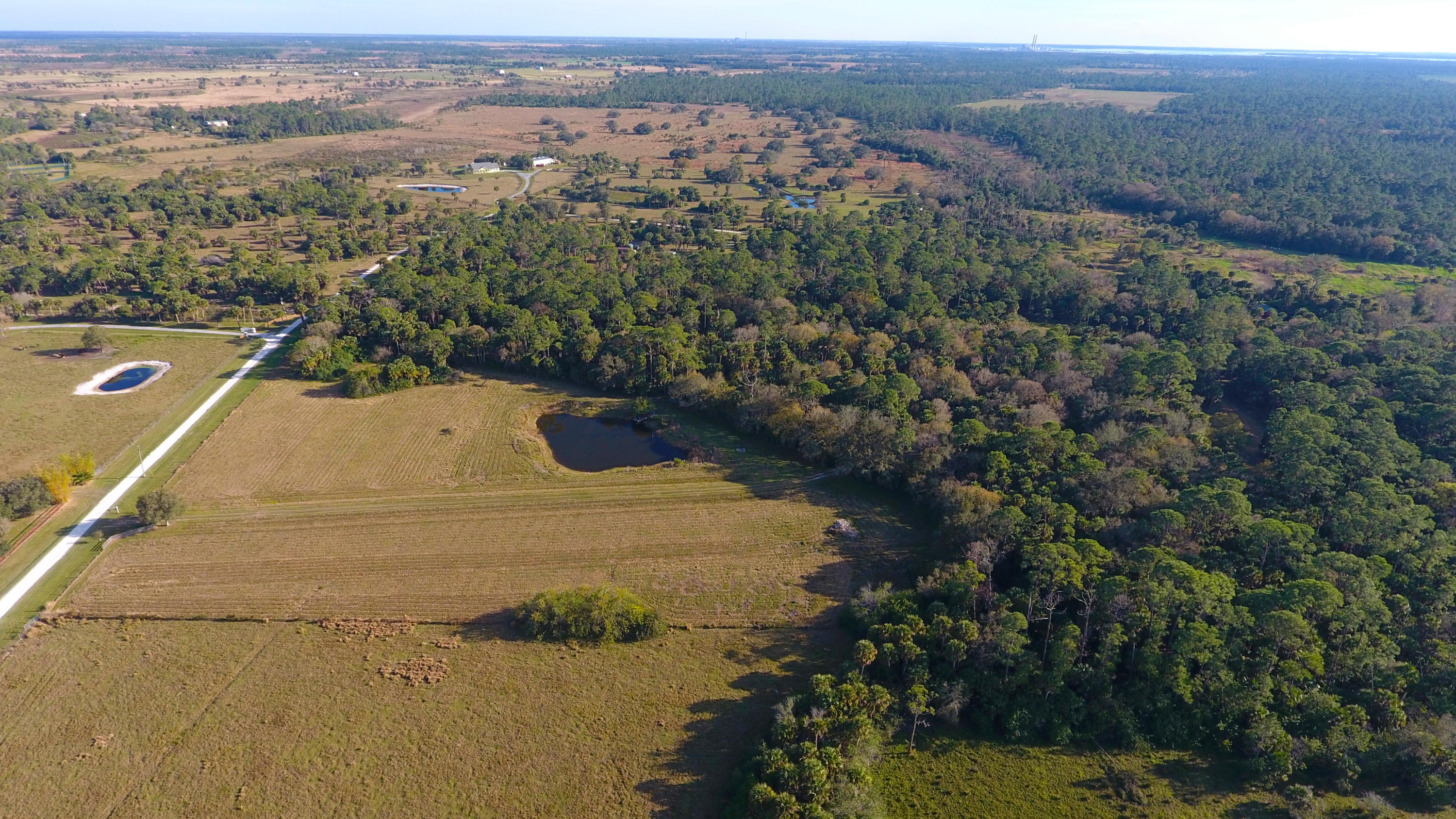4502 Southwest Wild Turkey Road Okeechobee, FL 34974 - Photo 59 of 67 01_Aerials (10)