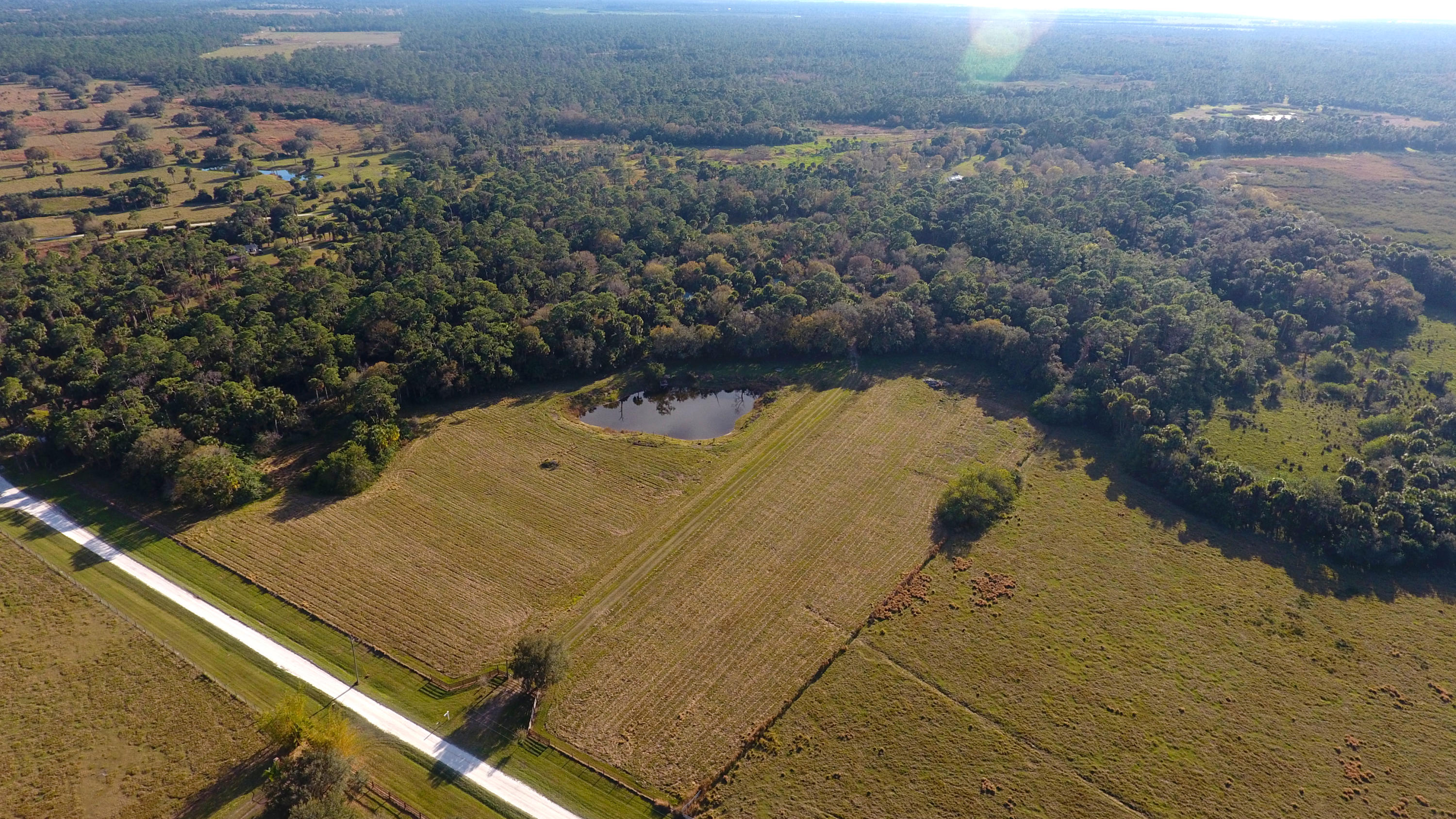 4502 Southwest Wild Turkey Road Okeechobee, FL 34974 - Photo 61 of 67 01_Aerials (9)