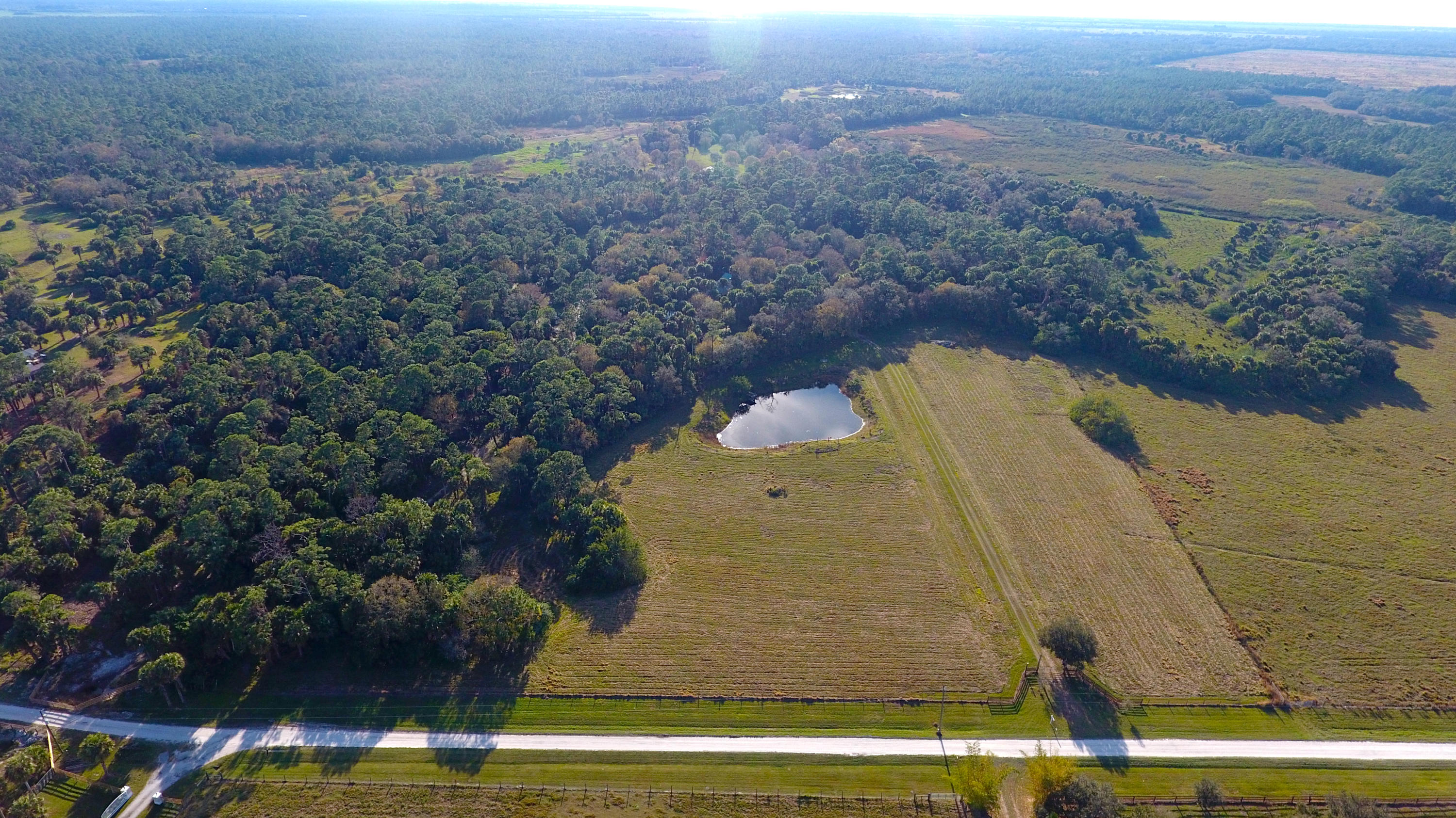 4502 Southwest Wild Turkey Road Okeechobee, FL 34974 - Photo 63 of 67 01_Aerials (7)