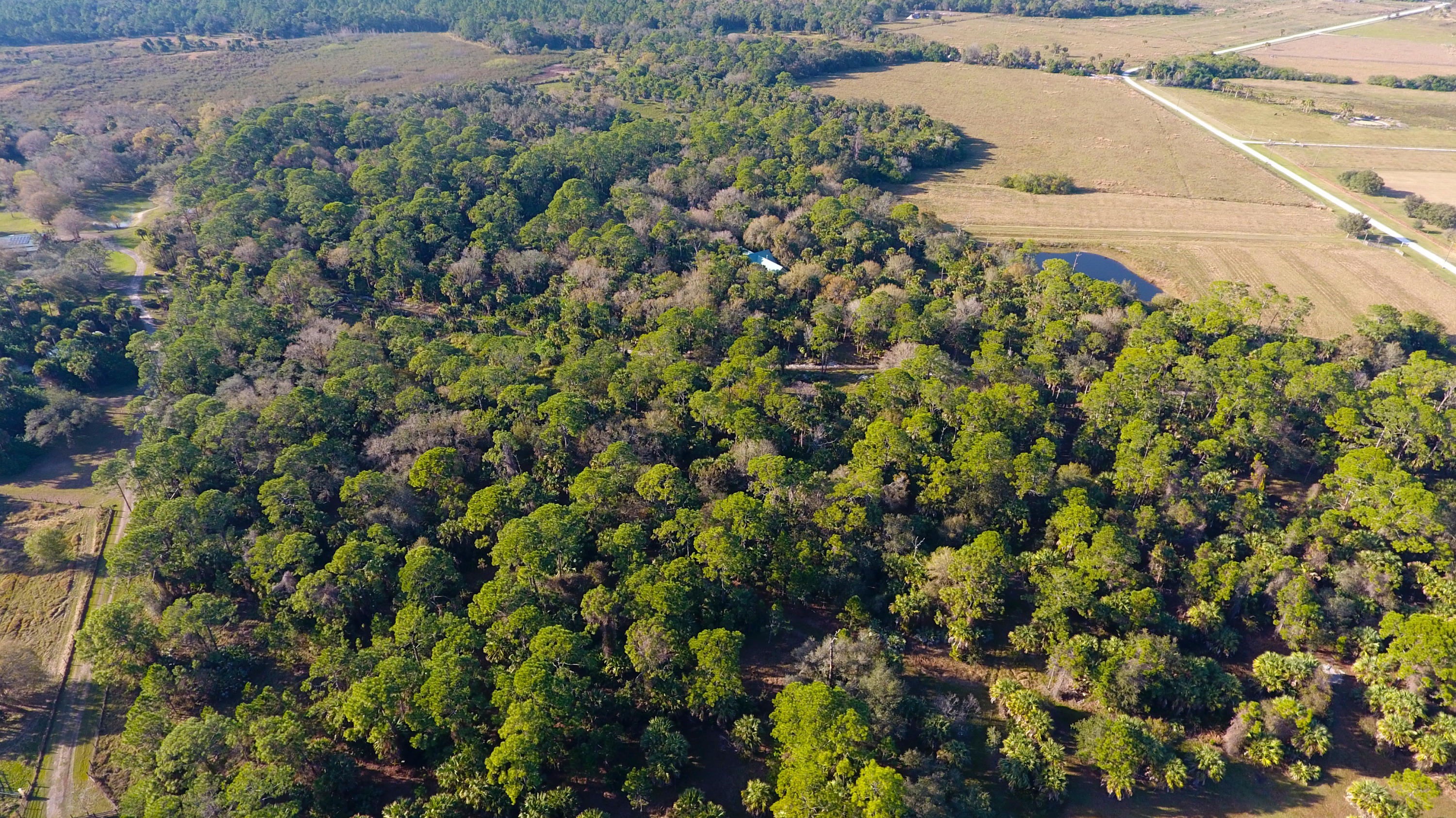 4502 Southwest Wild Turkey Road Okeechobee, FL 34974 - Photo 64 of 67 01_Aerials (5)