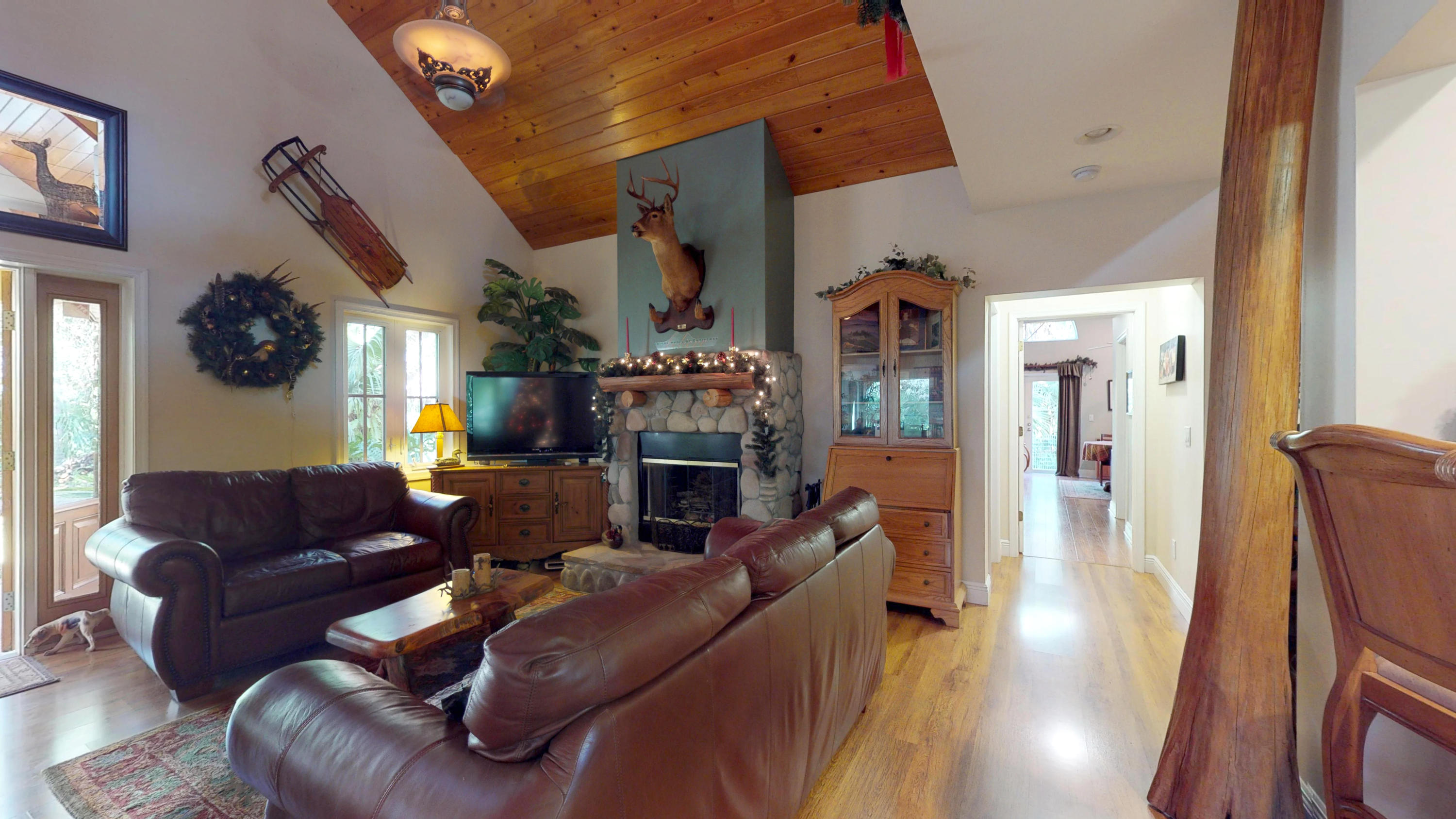 4502 Southwest Wild Turkey Road Okeechobee, FL 34974 - Photo 8 of 67 03_Livingroom (1)