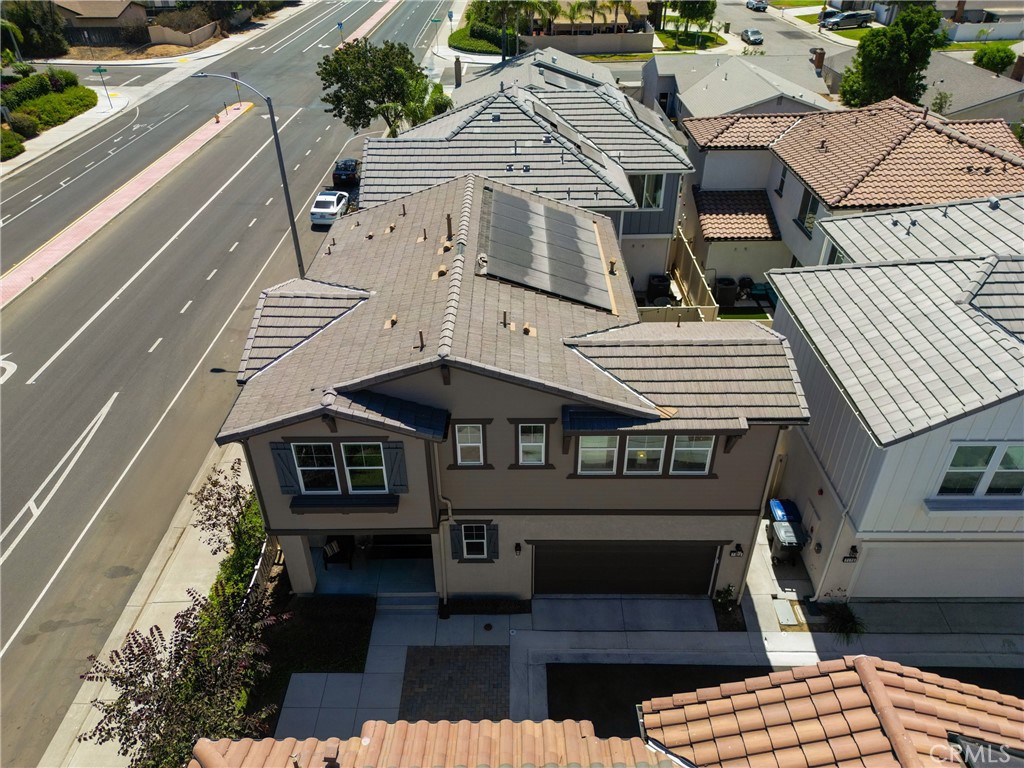 7182 Beck Drive Riverside, CA 92503 - Photo 39 of 48 Aerial