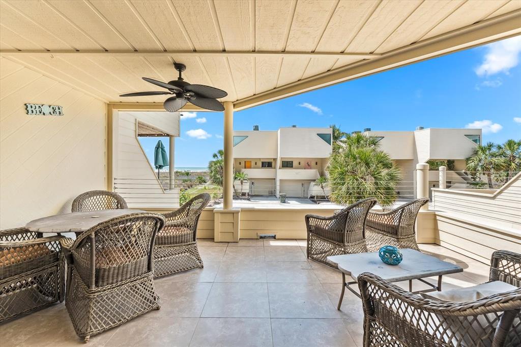 548 Beach Road, Unit 540A Sarasota, FL 34242 - Photo 16 of 77