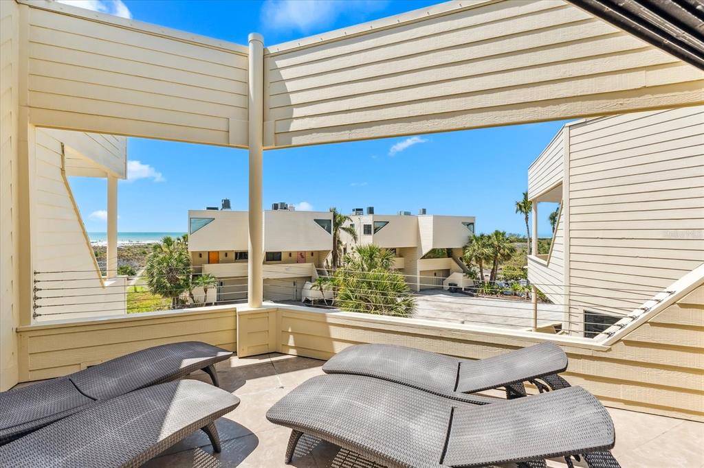 548 Beach Road, Unit 540A Sarasota, FL 34242 - Photo 23 of 77