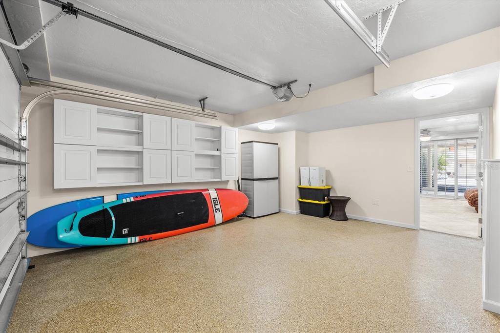 548 Beach Road, Unit 540A Sarasota, FL 34242 - Photo 36 of 77 a area with wooden floor and windows