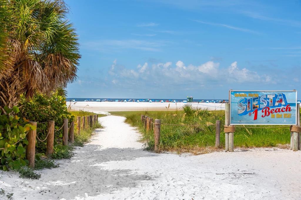 548 Beach Road, Unit 540A Sarasota, FL 34242 - Photo 55 of 77 a view of a street