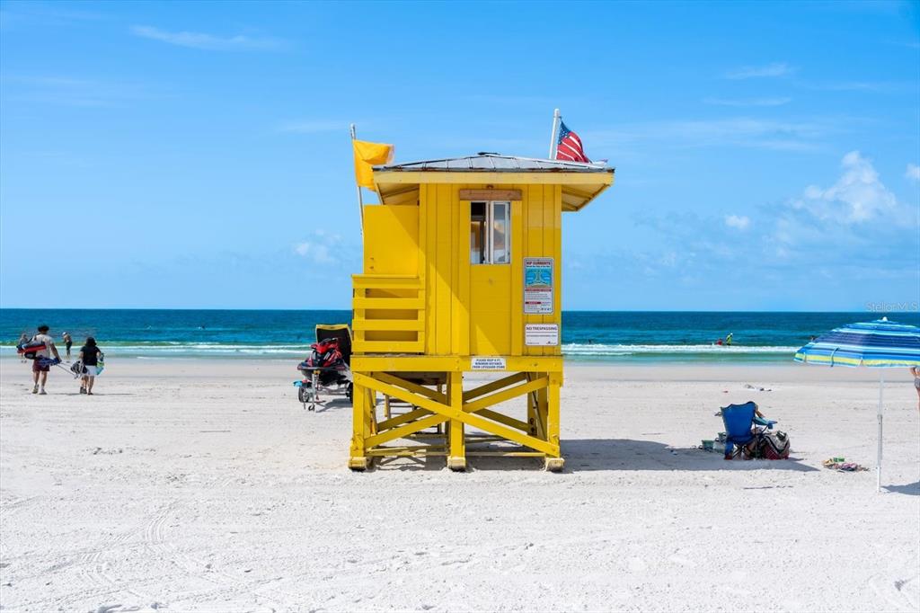 548 Beach Road, Unit 540A Sarasota, FL 34242 - Photo 56 of 77