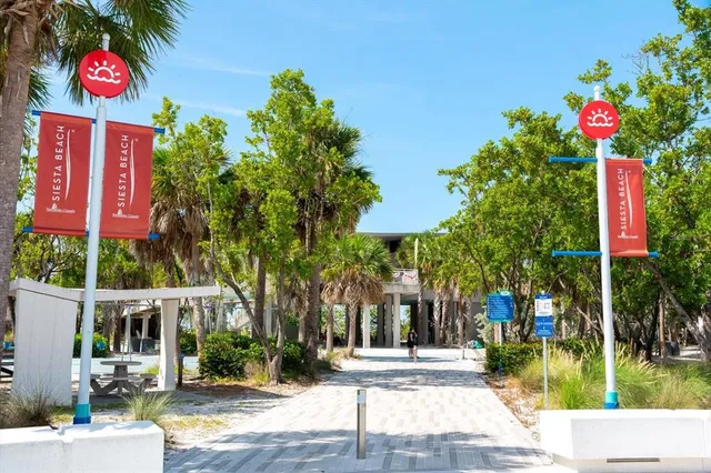 $1,795,000 | 548 Beach Road, Unit 540A, Sarasota, FL 34242