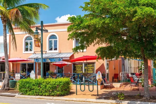 $1,795,000 | 548 Beach Road, Unit 540A, Sarasota, FL 34242