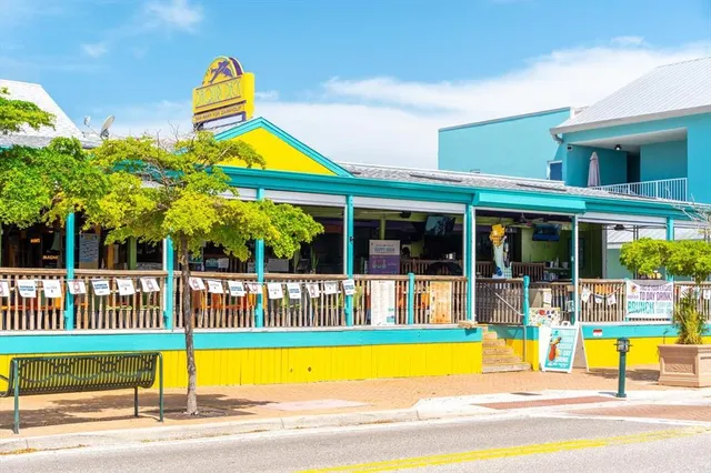 $1,795,000 | 548 Beach Road, Unit 540A, Sarasota, FL 34242