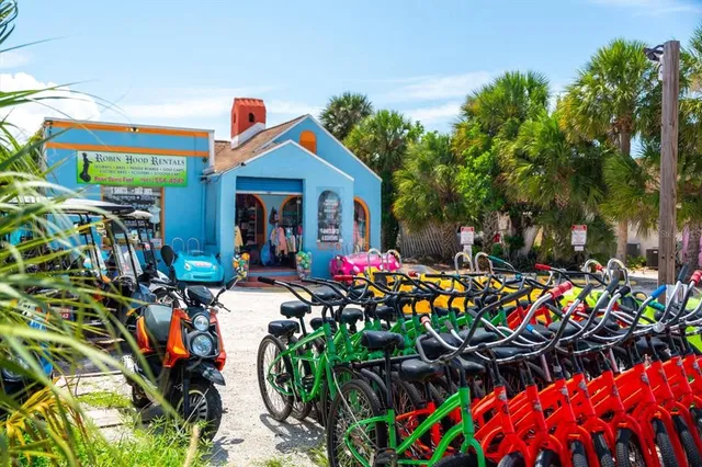 $1,795,000 | 548 Beach Road, Unit 540A, Sarasota, FL 34242