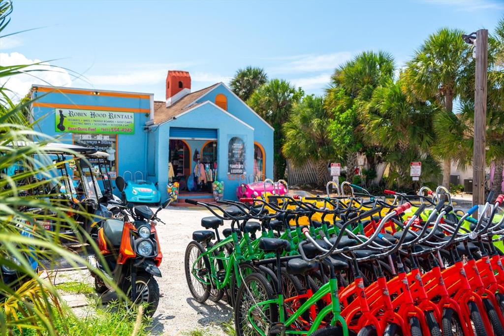 548 Beach Road, Unit 540A Sarasota, FL 34242 - Photo 64 of 77