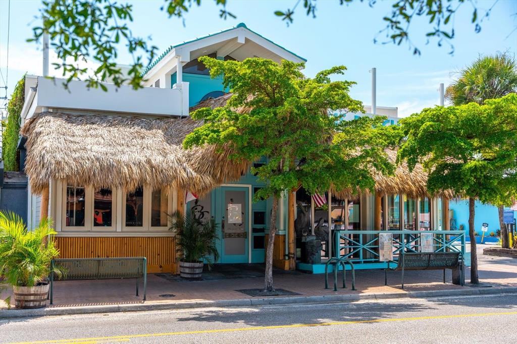 548 Beach Road, Unit 540A Sarasota, FL 34242 - Photo 69 of 77