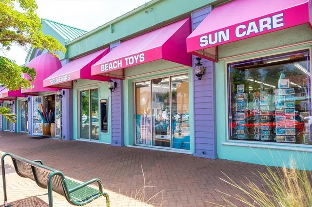 $1,795,000 | 548 Beach Road, Unit 540A, Sarasota, FL 34242