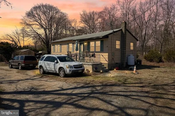 $100,000 | 31 Cookstown New Egypt Road, Wrightstown, NJ 08562