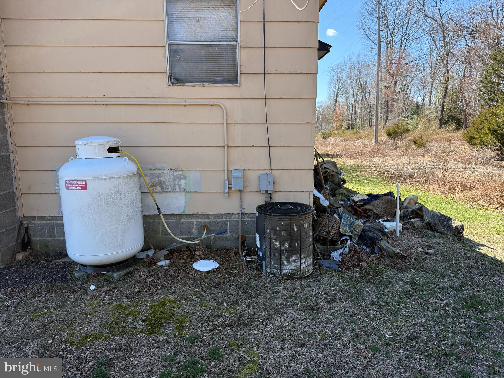 31 Cookstown New Egypt Road Wrightstown, NJ 08562 - Photo 17 of 31