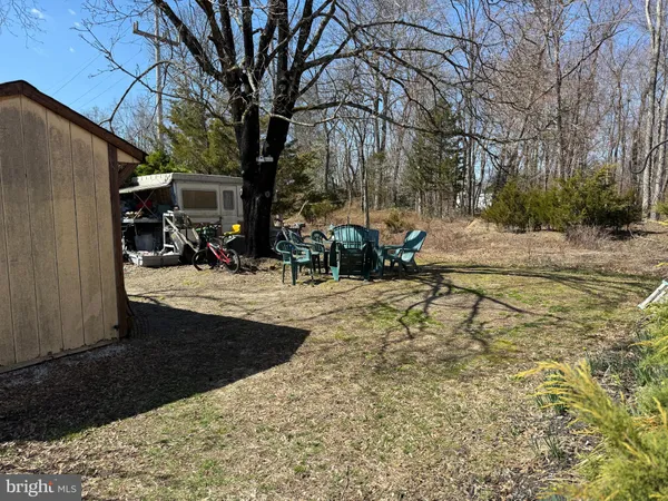 a view of outdoor space yard and patio