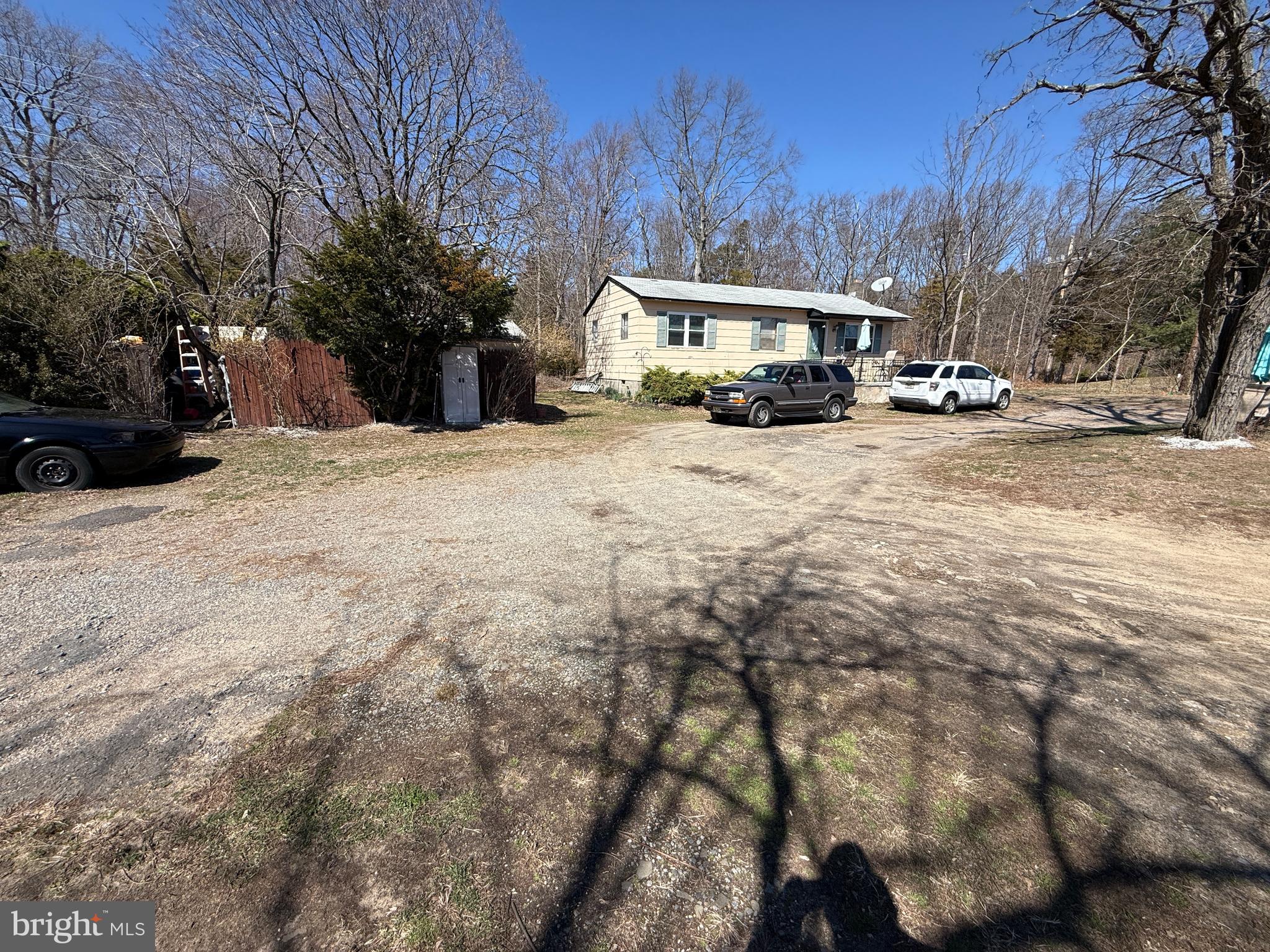 31 Cookstown New Egypt Road Wrightstown, NJ 08562 - Photo 24 of 31