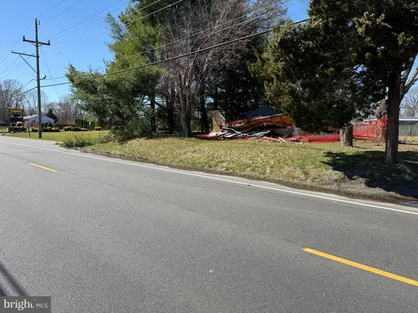 a view of a backyard of a house