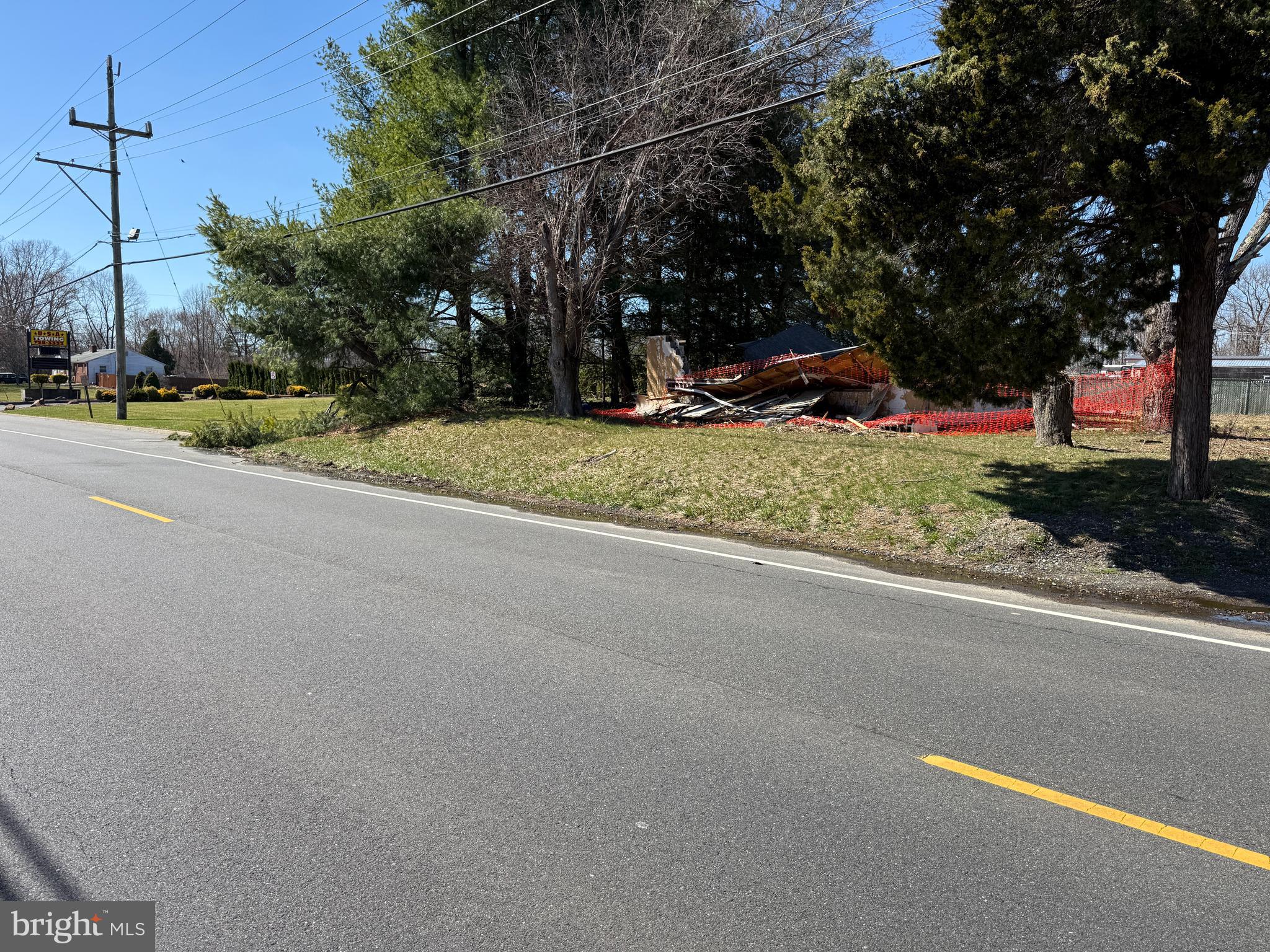 31 Cookstown New Egypt Road Wrightstown, NJ 08562 - Photo 28 of 31 Street View