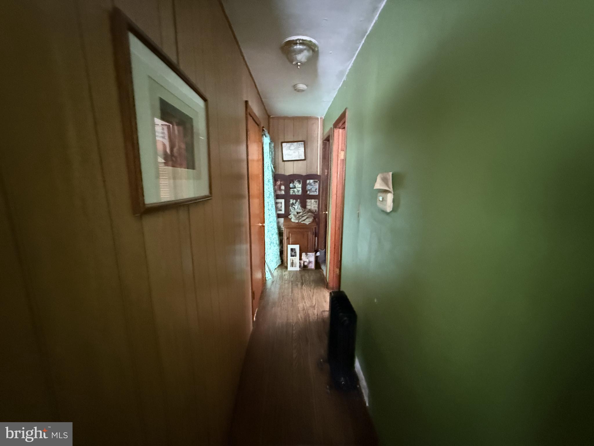 31 Cookstown New Egypt Road Wrightstown, NJ 08562 - Photo 5 of 31 Hallway