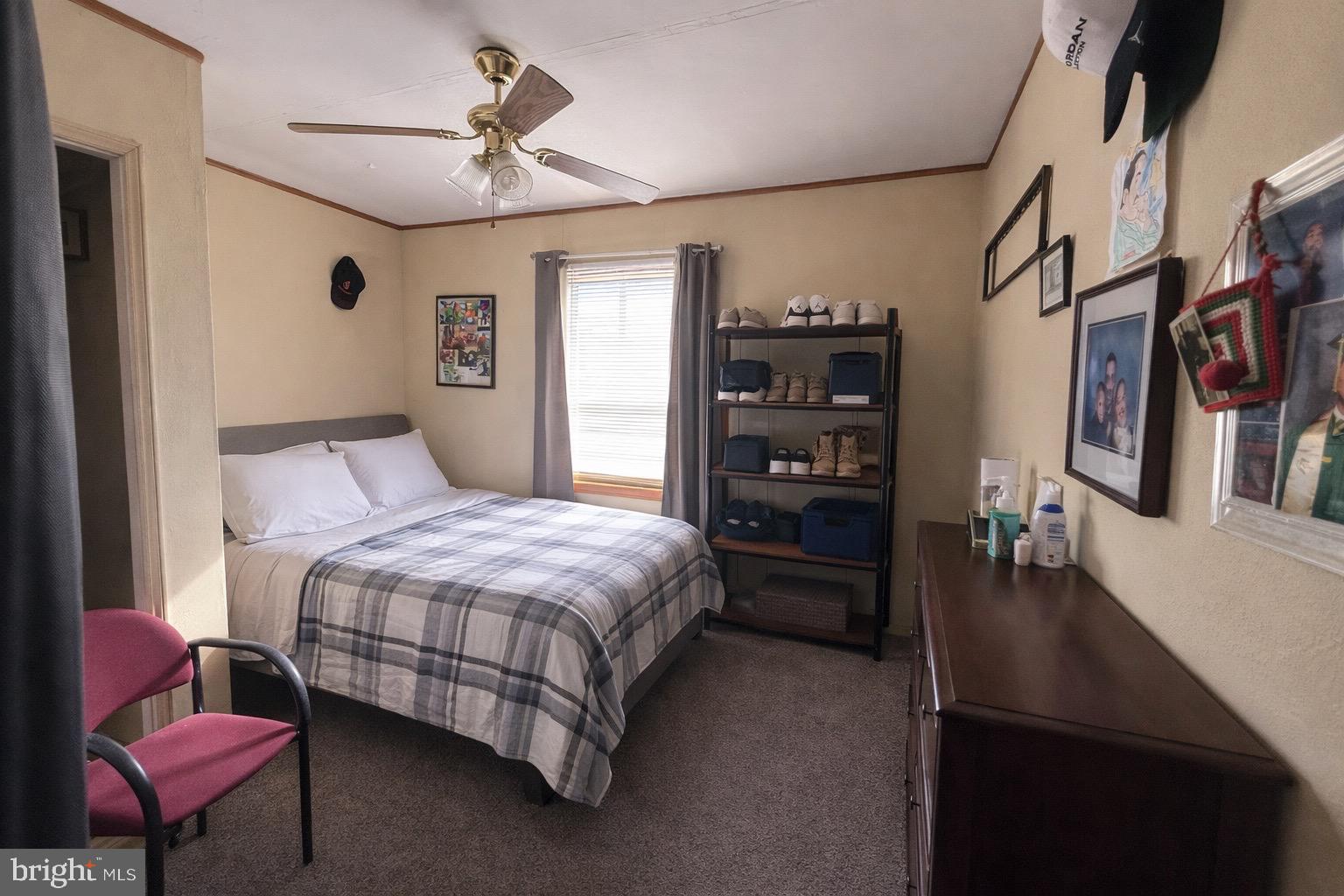 31 Cookstown New Egypt Road Wrightstown, NJ 08562 - Photo 8 of 31 Virtually Decluttered Bedroom 2