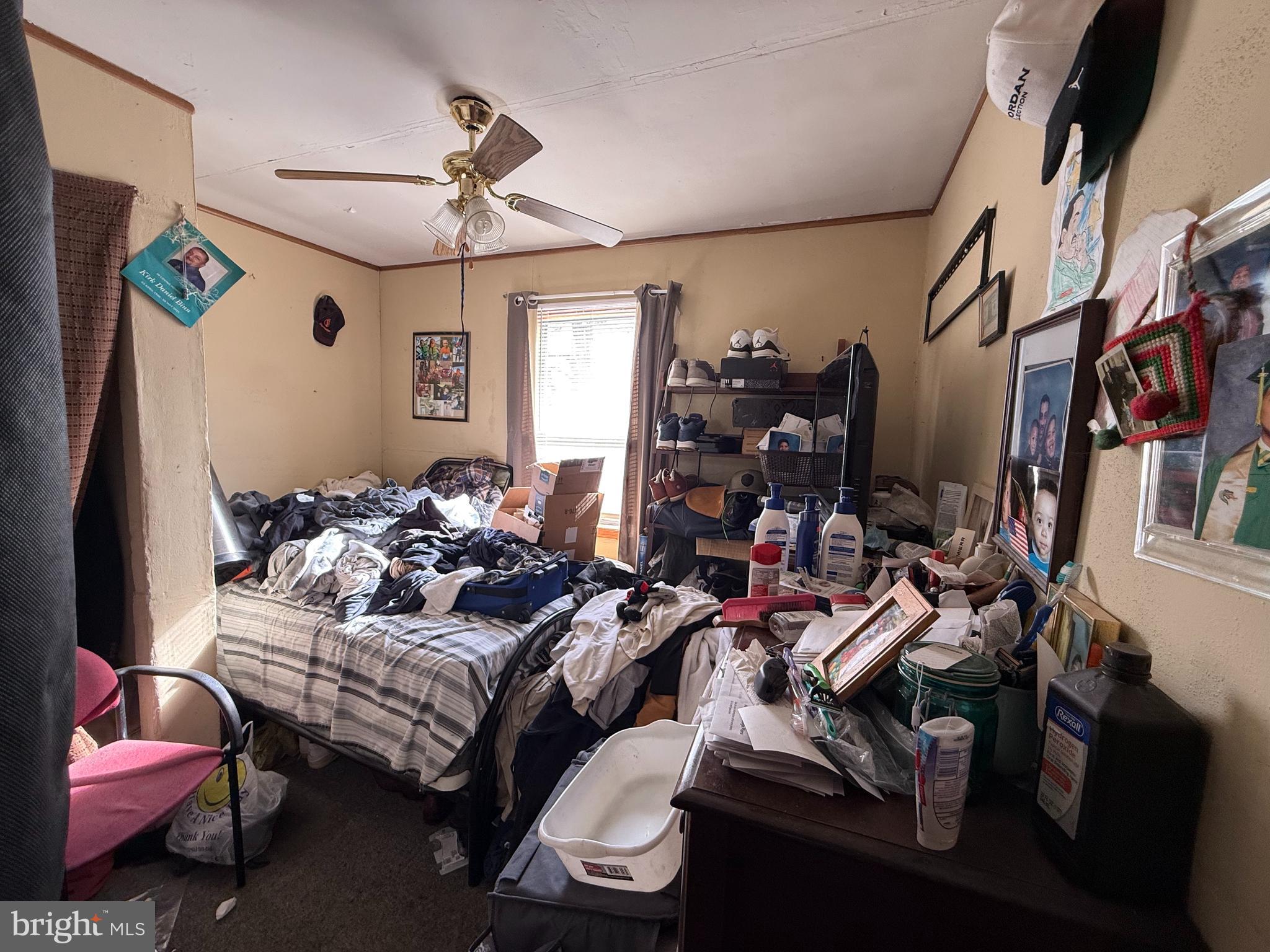 31 Cookstown New Egypt Road Wrightstown, NJ 08562 - Photo 9 of 31 Bedroom 2